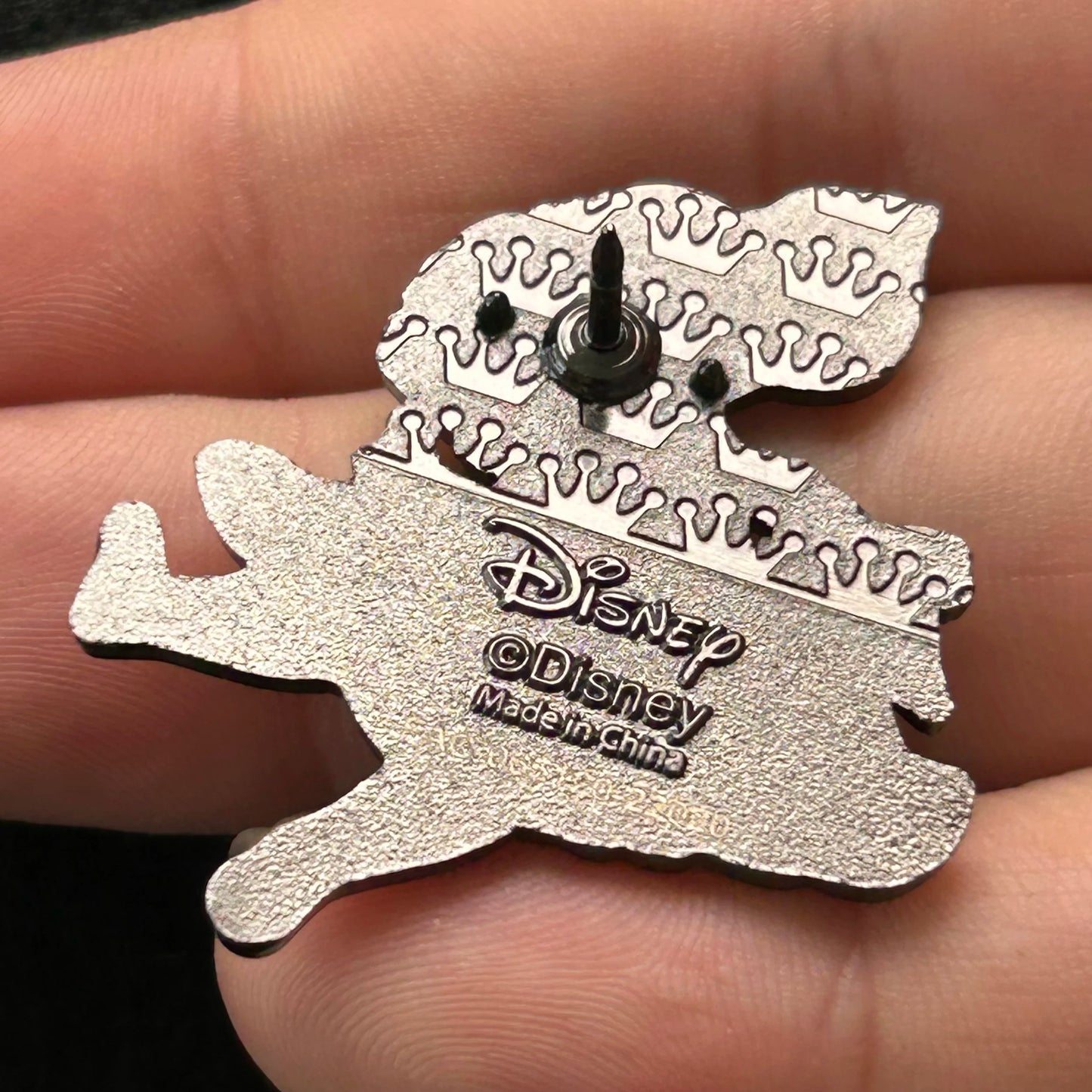 Loungefly - Alice - Falling - Alice in Wonderland - Disney Pin
