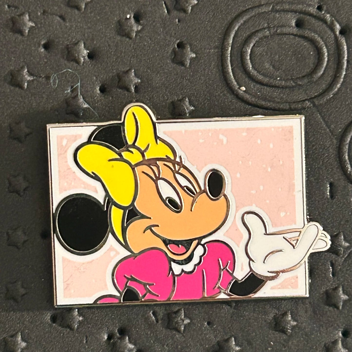 2023 - Minnie Mouse - Starter Set - Disney Pin