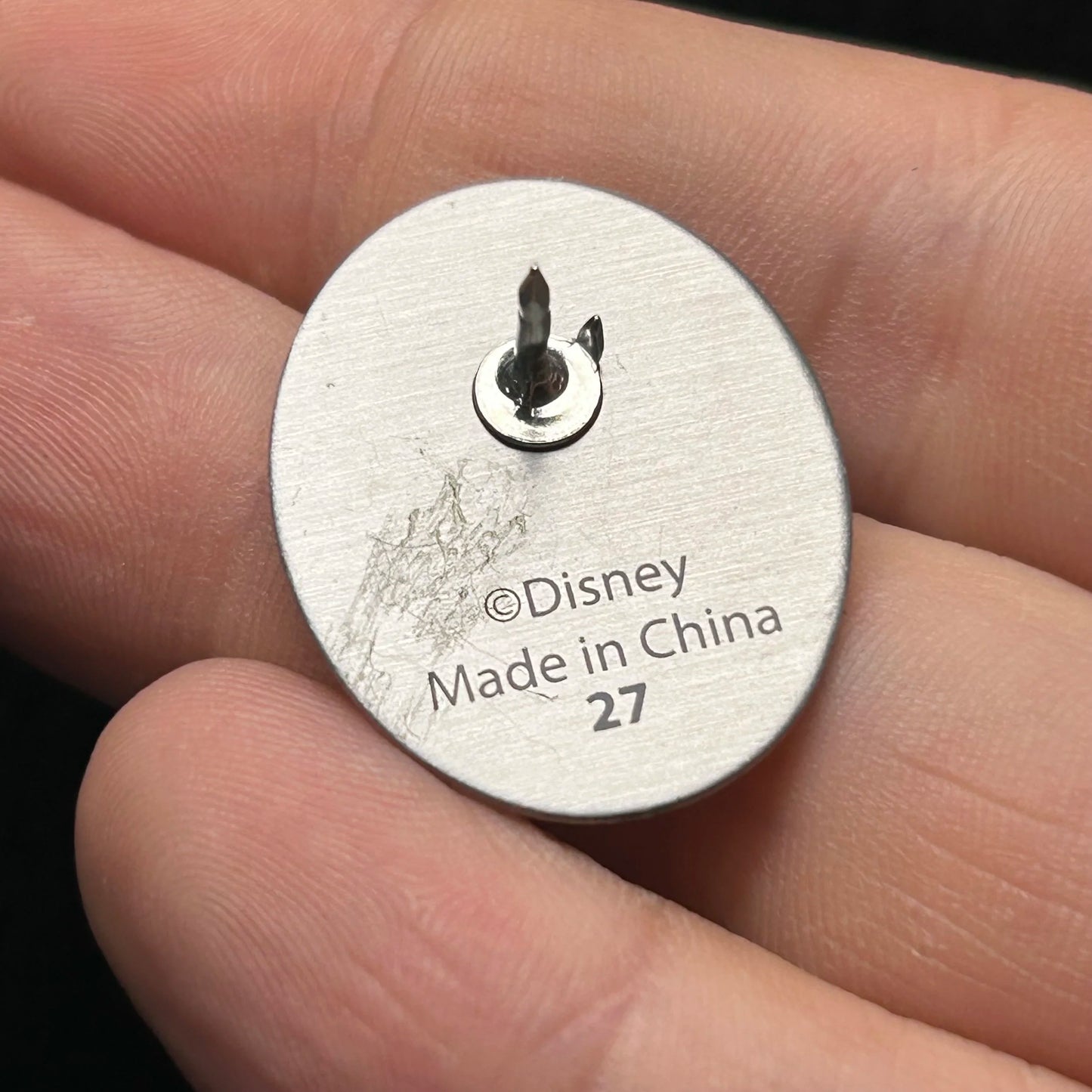 2010 - Dumbo - Carrefour New Generation Festival - Disney Pin