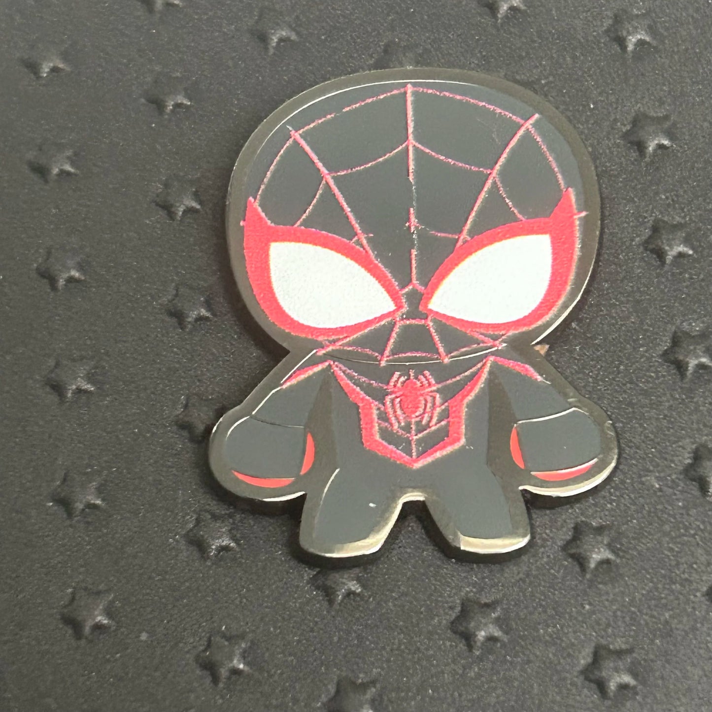 2023 - Miles Morales - Spider Man - Marvel - Disney Pin