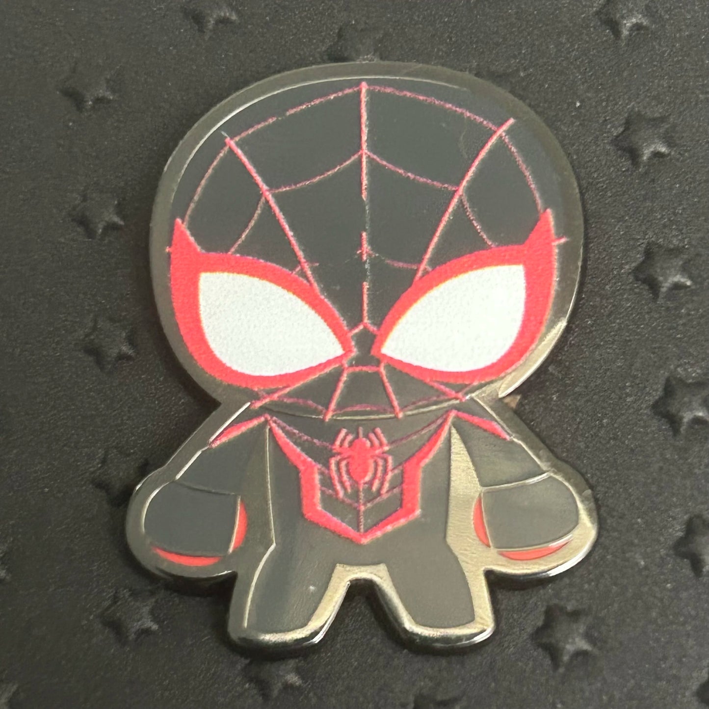 2023 - Miles Morales - Spider Man - Marvel - Disney Pin