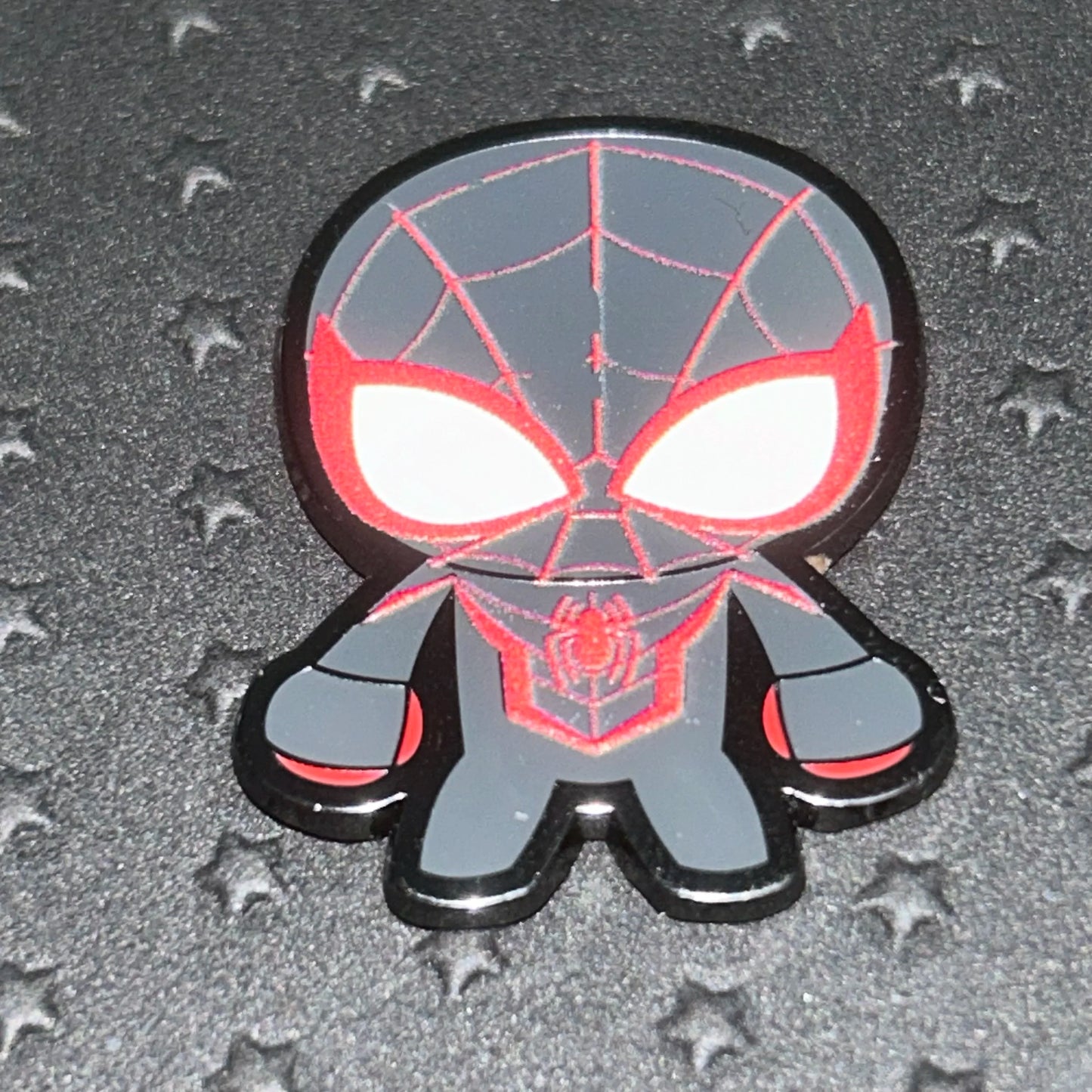 2023 - Miles Morales - Spider Man - Marvel - Disney Pin