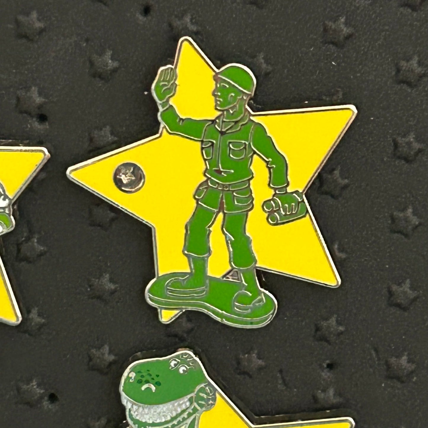 FULL SET - Pixar - Toy Story - Hidden Disney - Star Series - Disney Pins