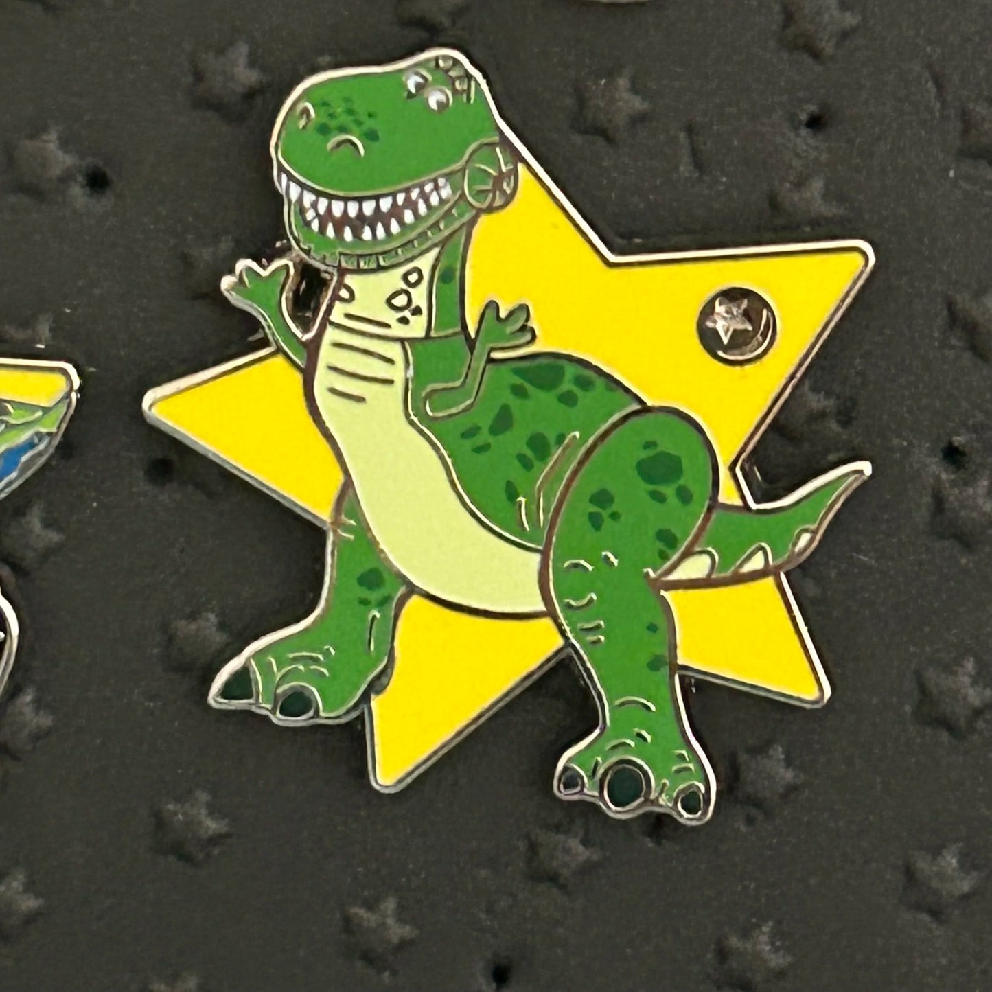 FULL SET - Pixar - Toy Story - Hidden Disney - Star Series - Disney Pins
