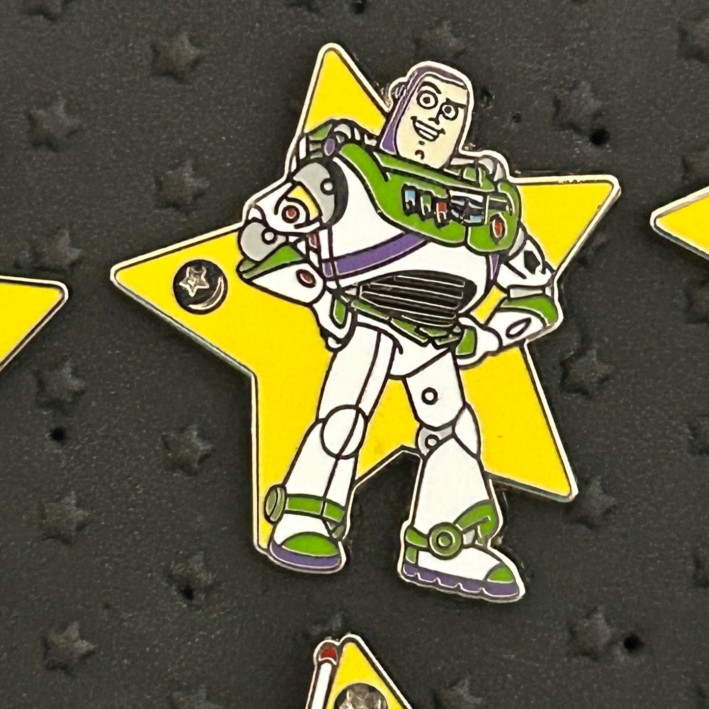 FULL SET - Pixar - Toy Story - Hidden Disney - Star Series - Disney Pins