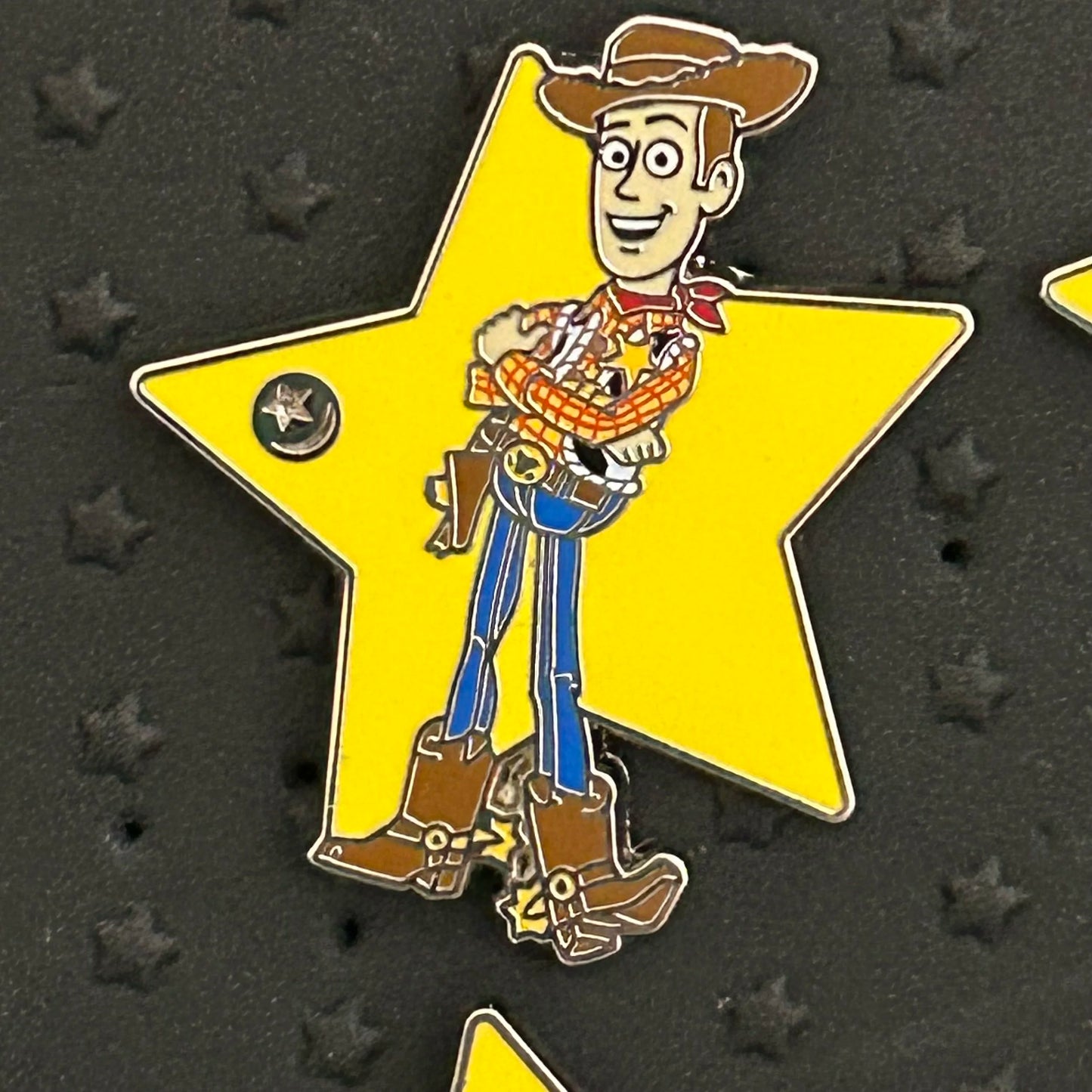 FULL SET - Pixar - Toy Story - Hidden Disney - Star Series - Disney Pins