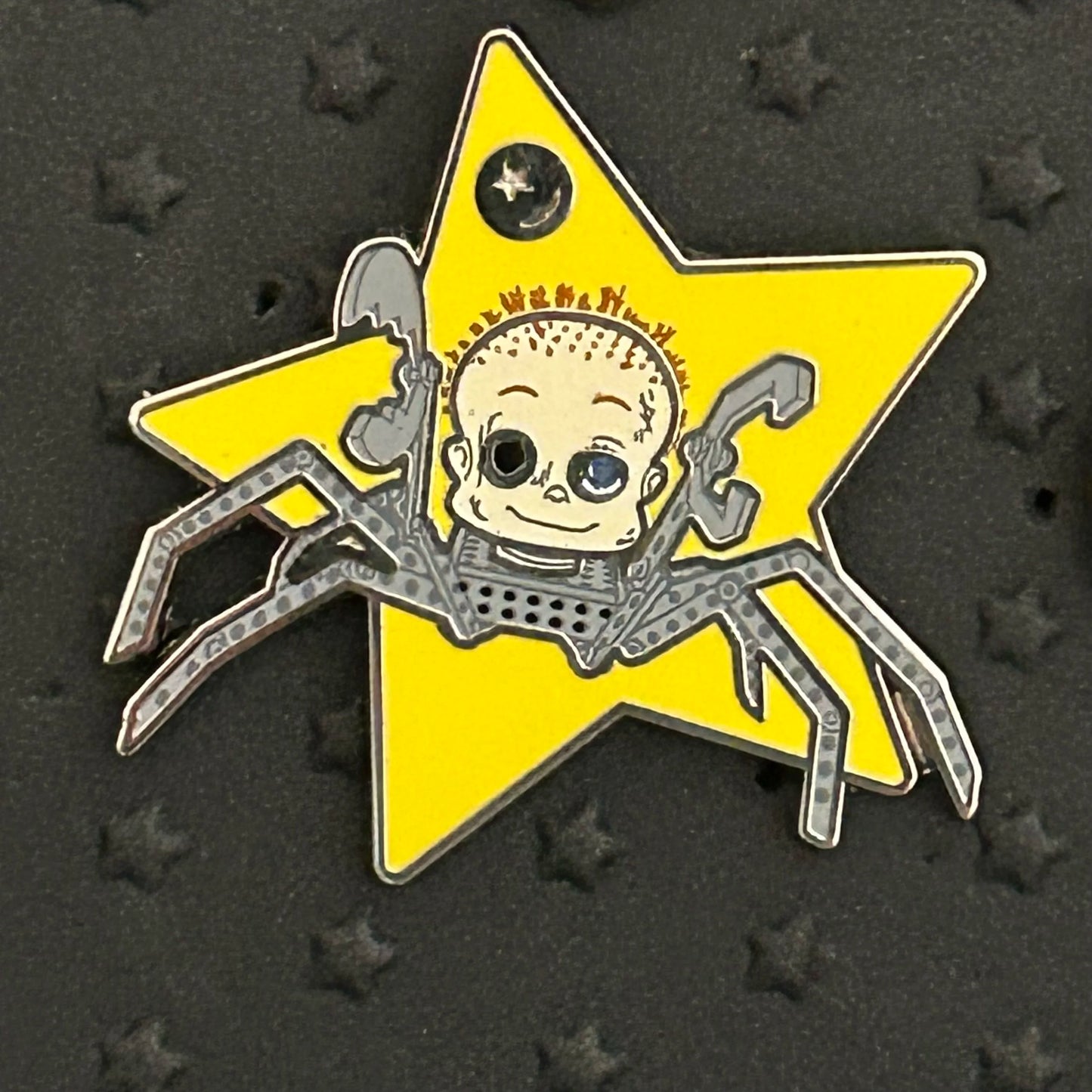 FULL SET - Pixar - Toy Story - Hidden Disney - Star Series - Disney Pins