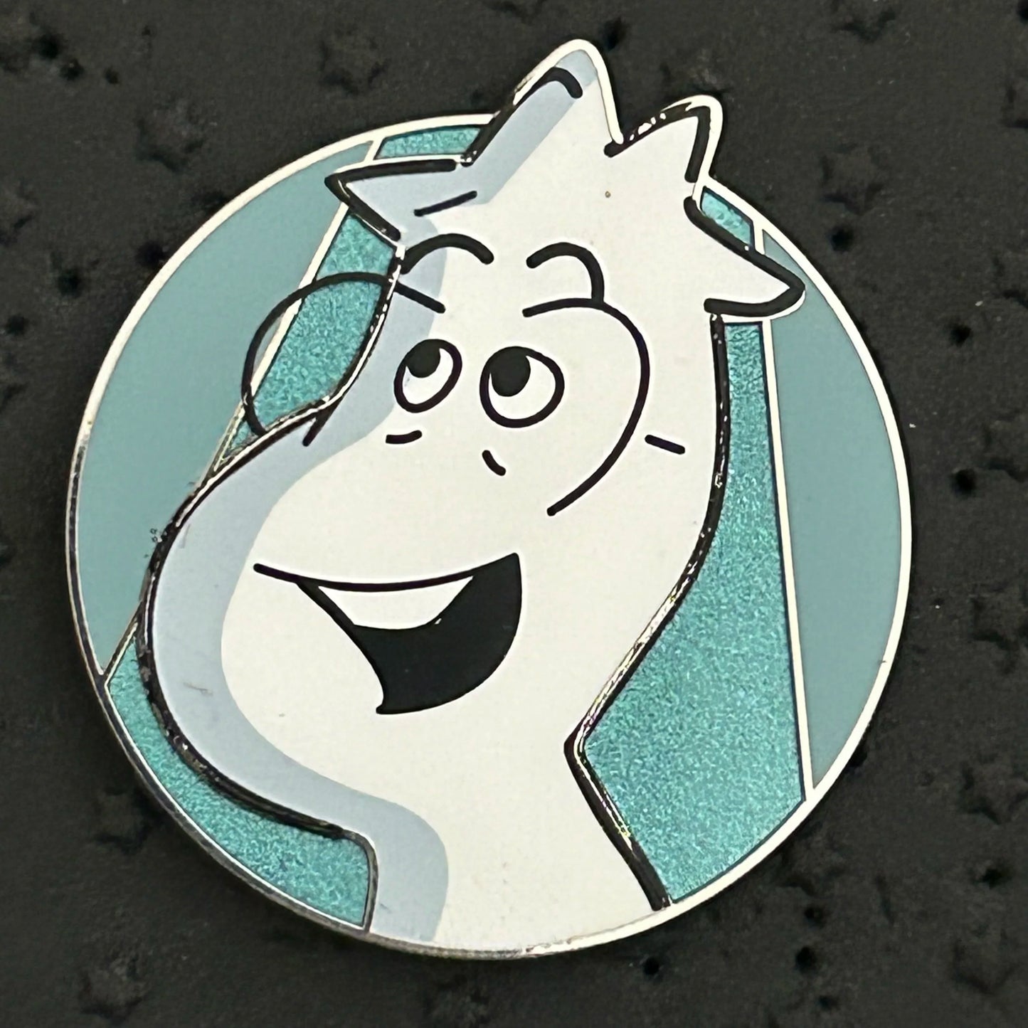 2023 - Soul - LR - Artist Conception - Disney Pin