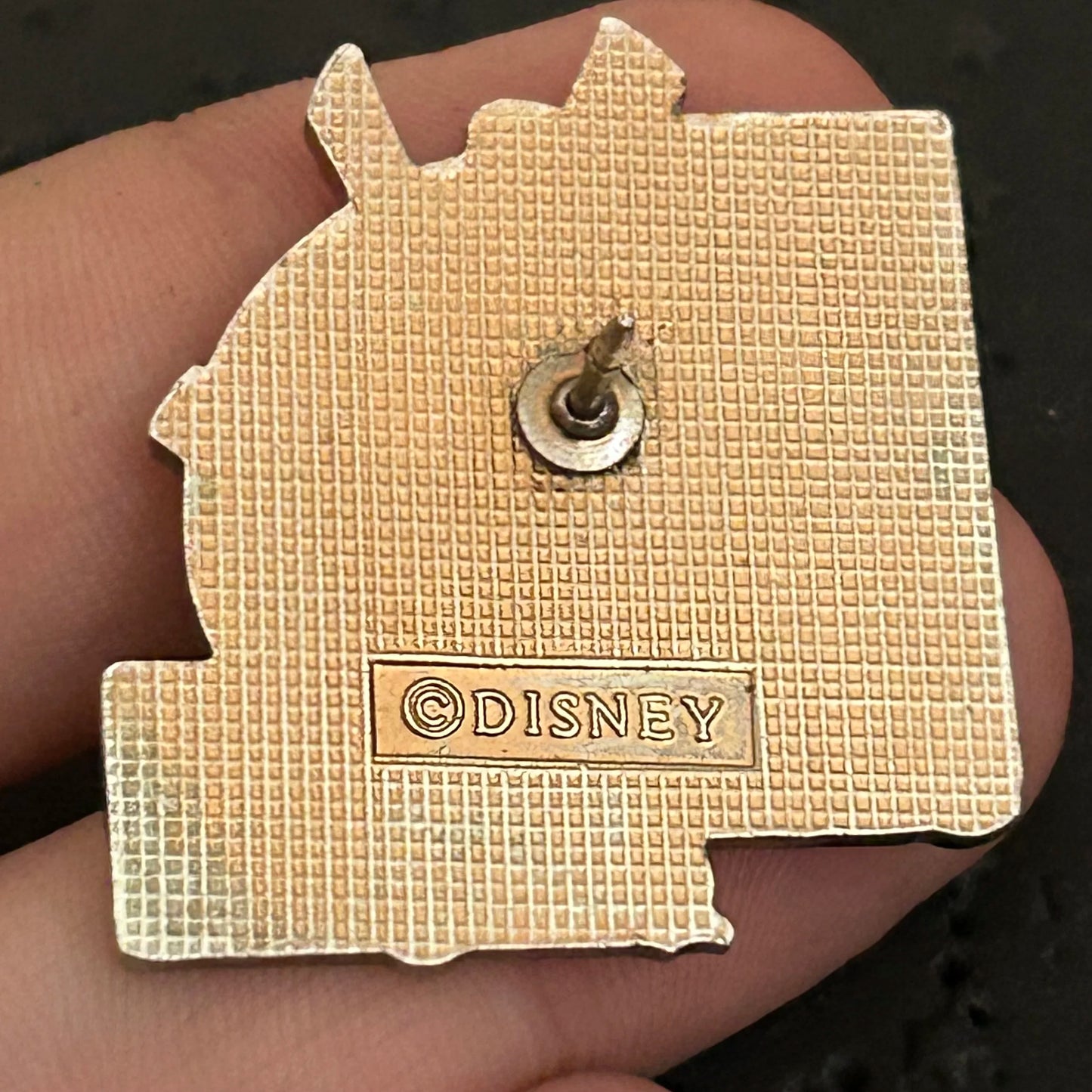 1998 - Observatron - DLR - Attractions - Disney Pin