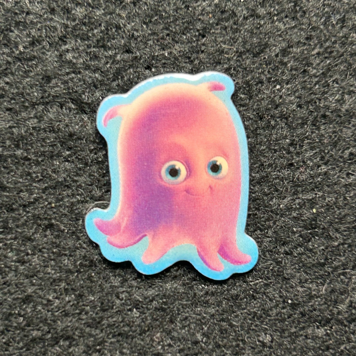 2010 - Pearl - Finding Nemo - Pixar - Disney Pin