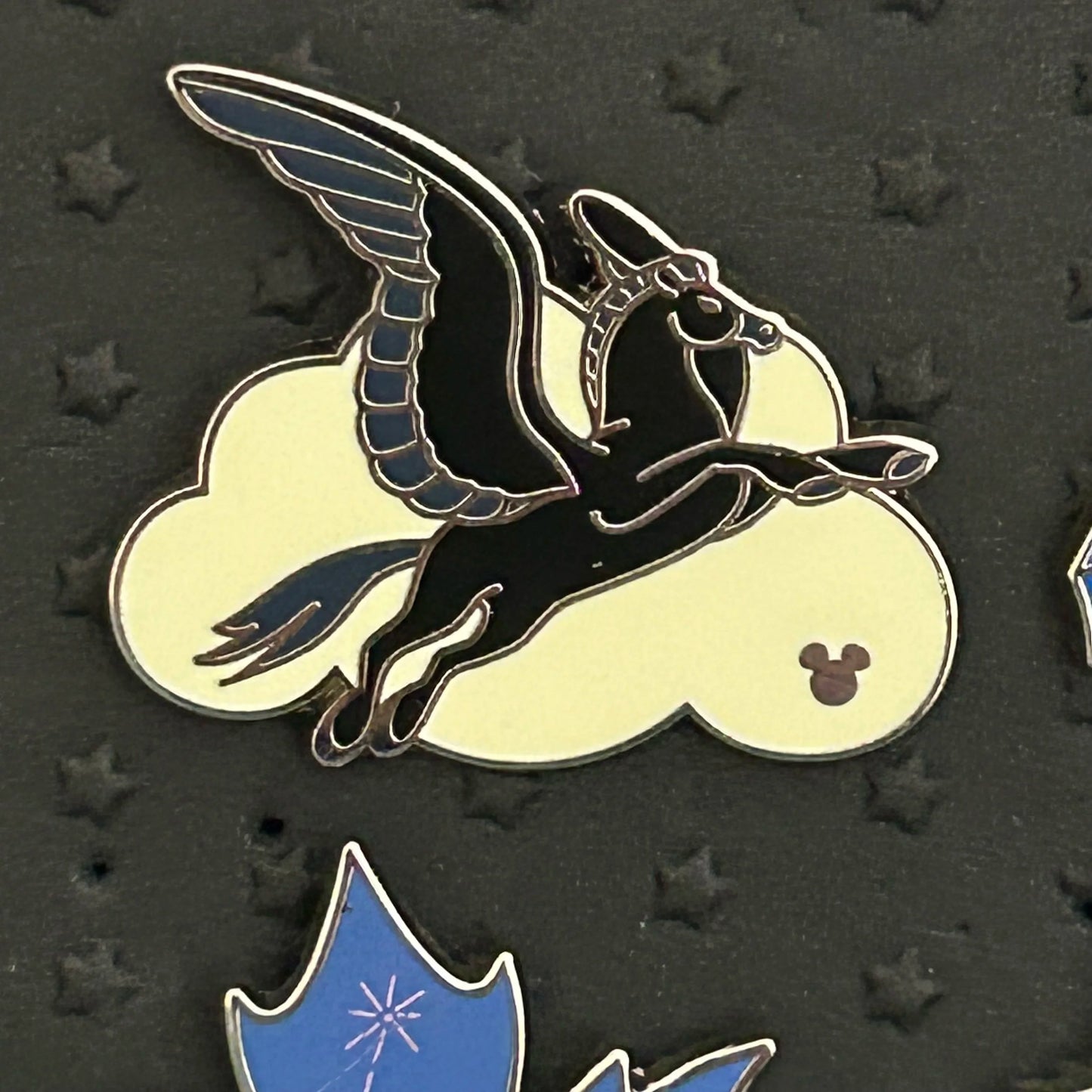 FULL SET - 2020 - Fantasia - Hidden Mickey - Disney Pins