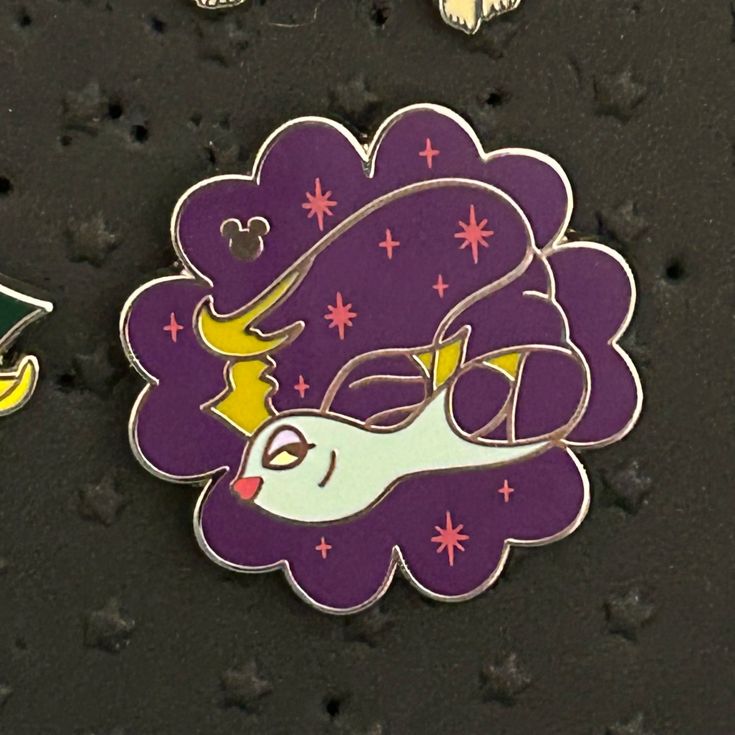 FULL SET - 2020 - Fantasia - Hidden Mickey - Disney Pins