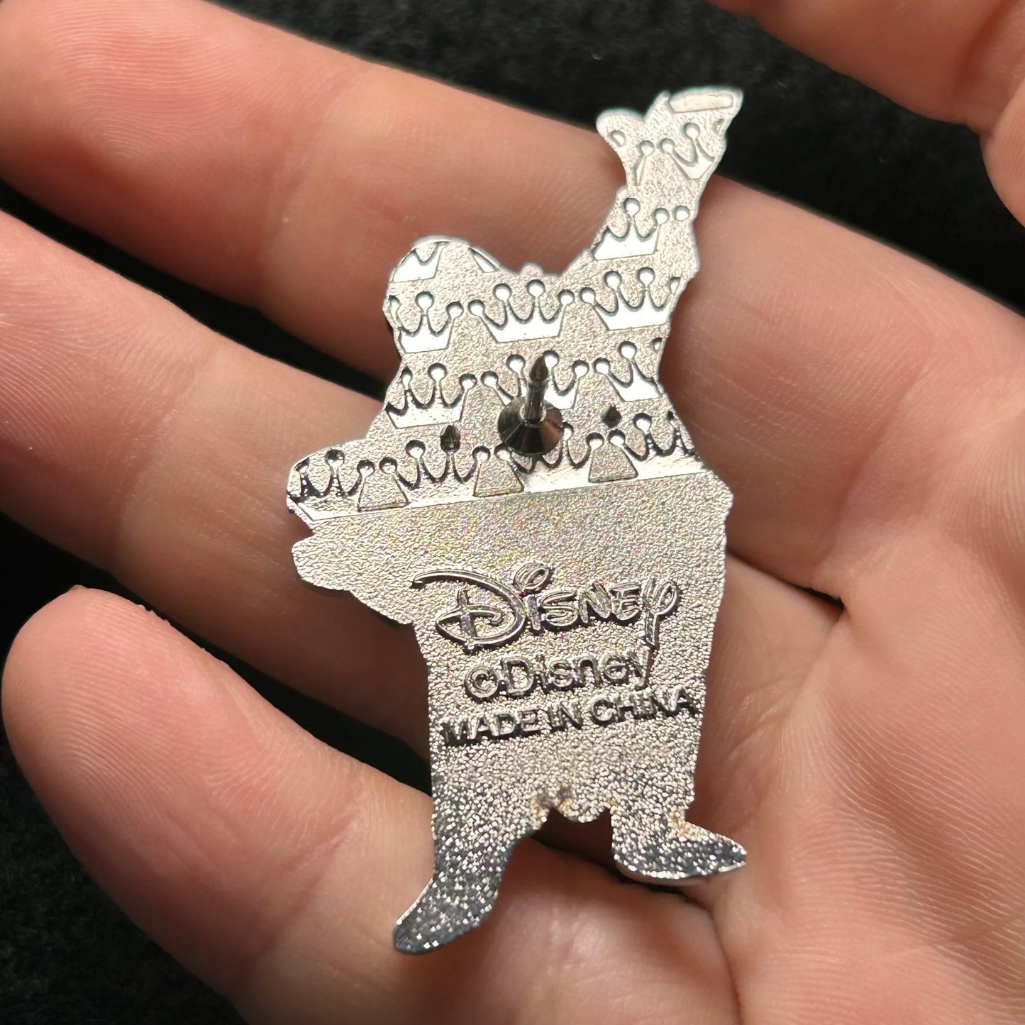 2021 - Ringmaster - Loungefly - Full Body - Dumbo - Disney Pin
