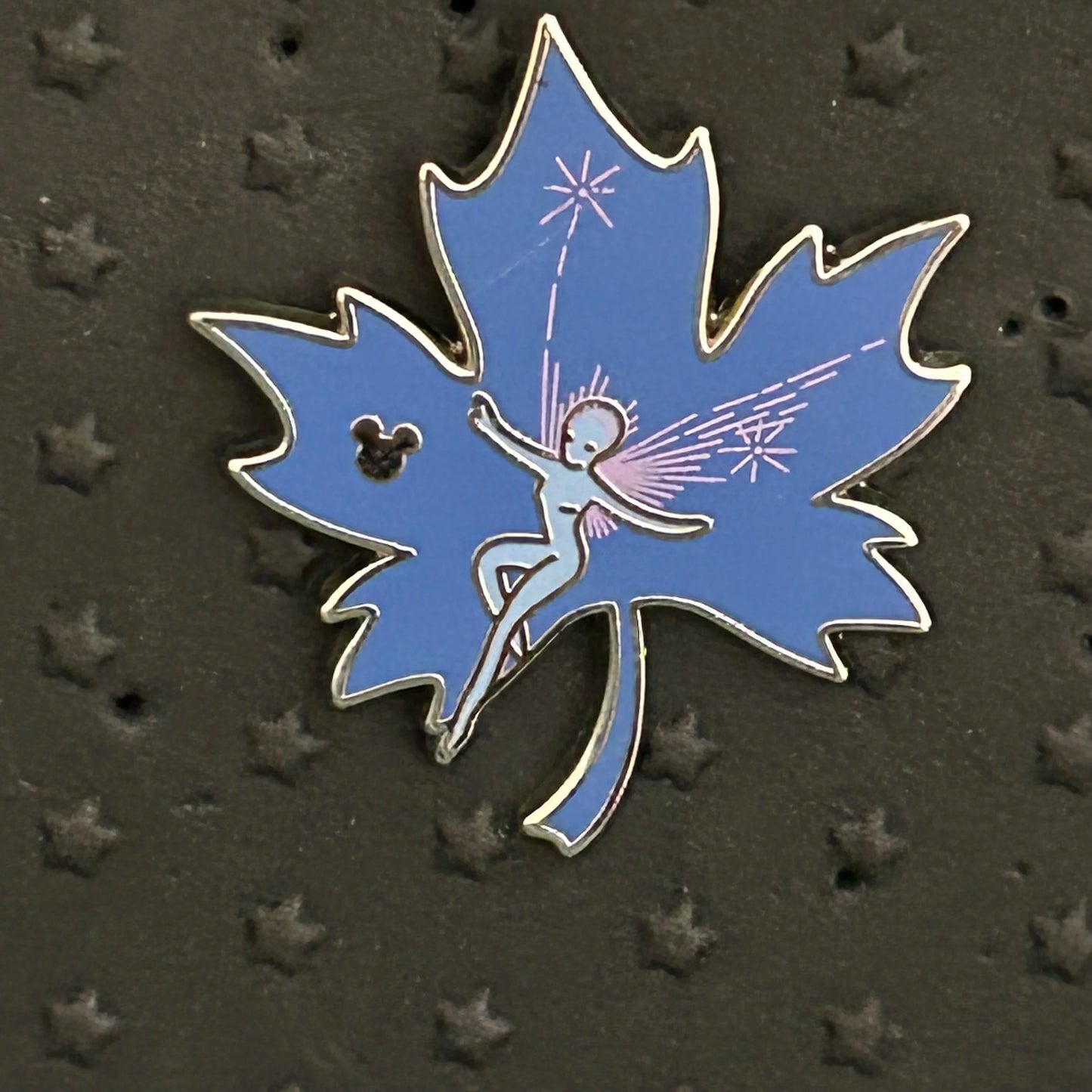 FULL SET - 2020 - Fantasia - Hidden Mickey - Disney Pins