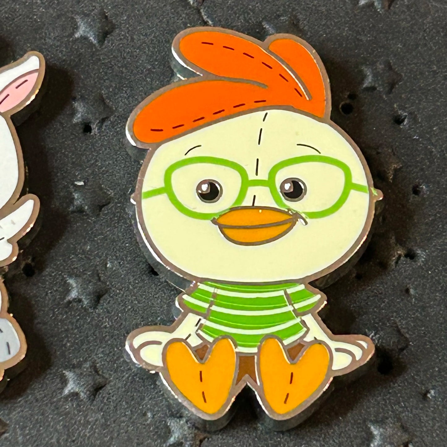 FULL SET - 16 Pins - Pixie Plush - Mystery Pin Series