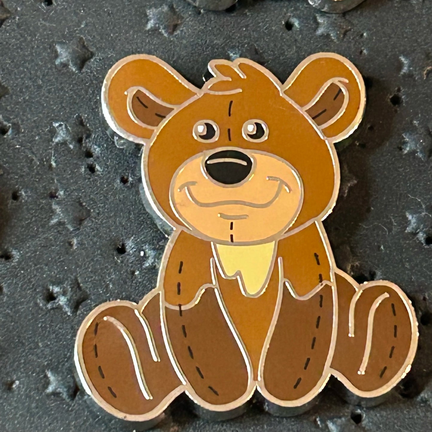 FULL SET - 16 Pins - Pixie Plush - Mystery Pin Series