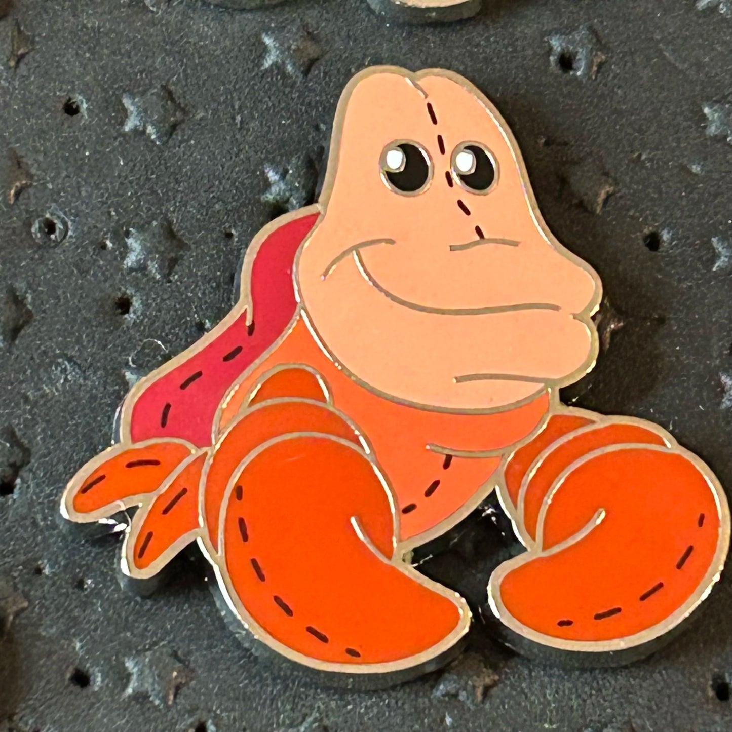 FULL SET - 16 Pins - Pixie Plush - Mystery Pin Series