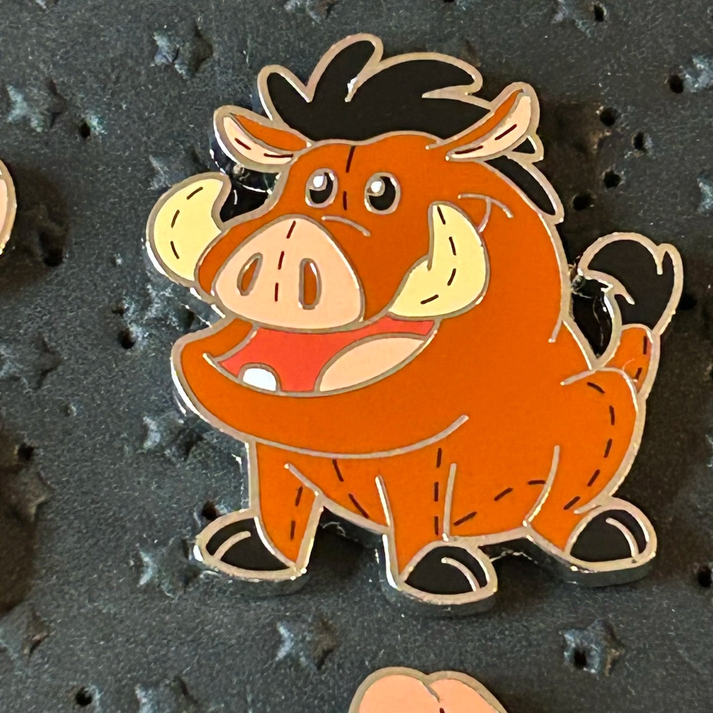 FULL SET - 16 Pins - Pixie Plush - Mystery Pin Series