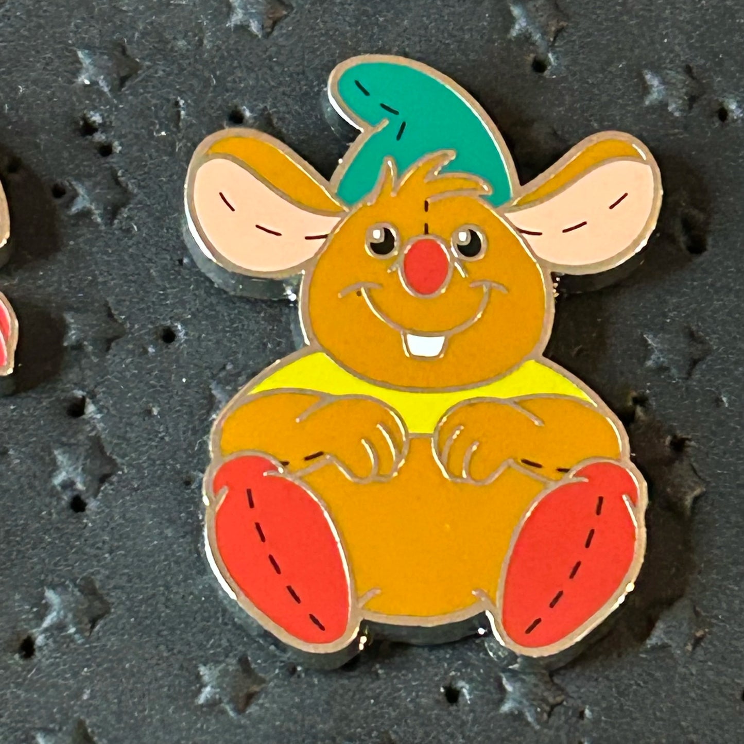 FULL SET - 16 Pins - Pixie Plush - Mystery Pin Series