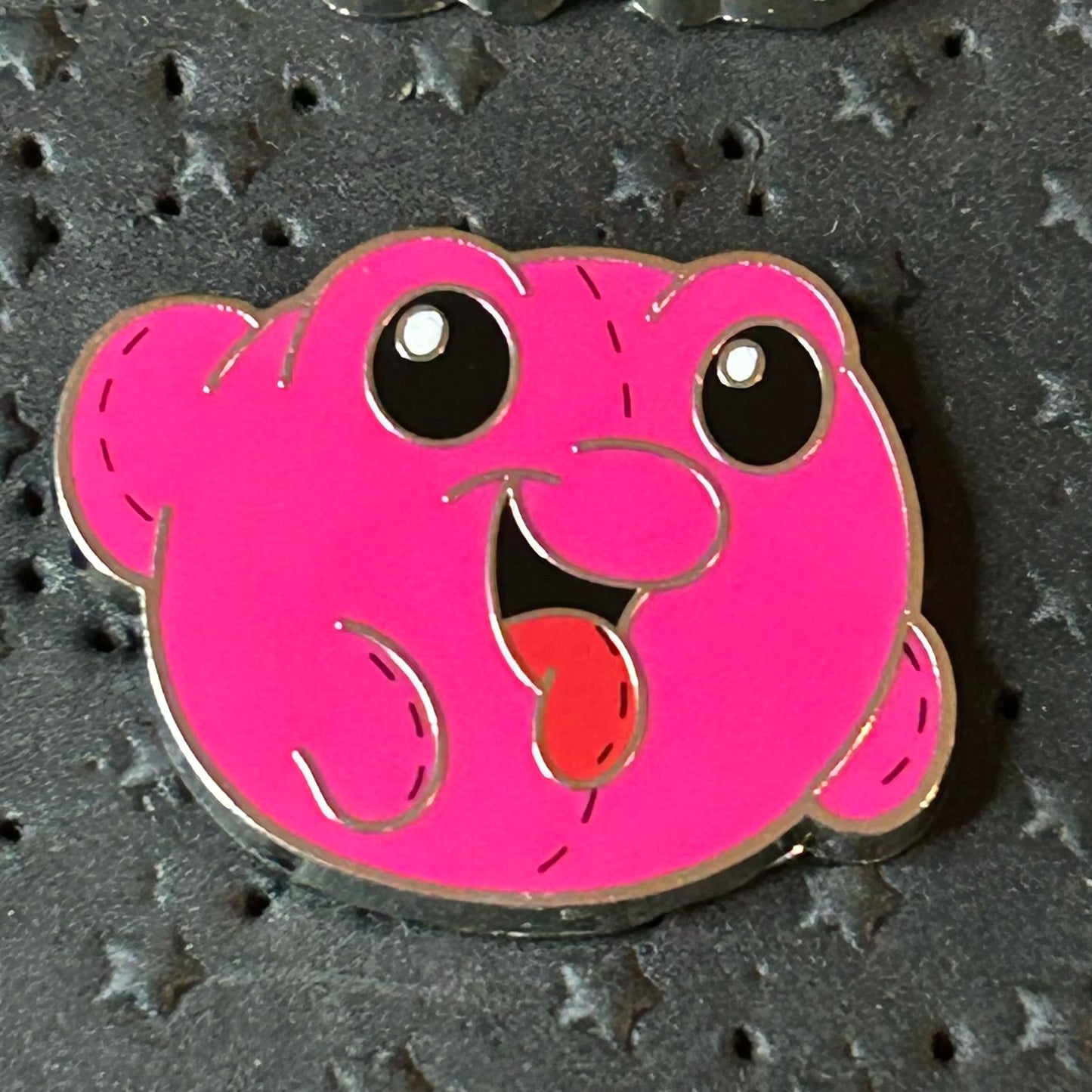 FULL SET - 16 Pins - Pixie Plush - Mystery Pin Series