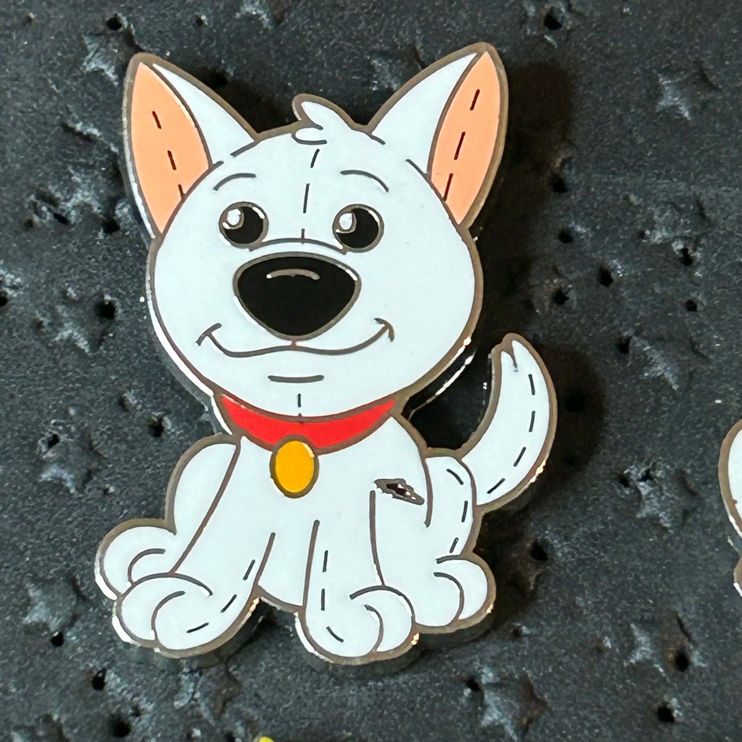 FULL SET - 16 Pins - Pixie Plush - Mystery Pin Series