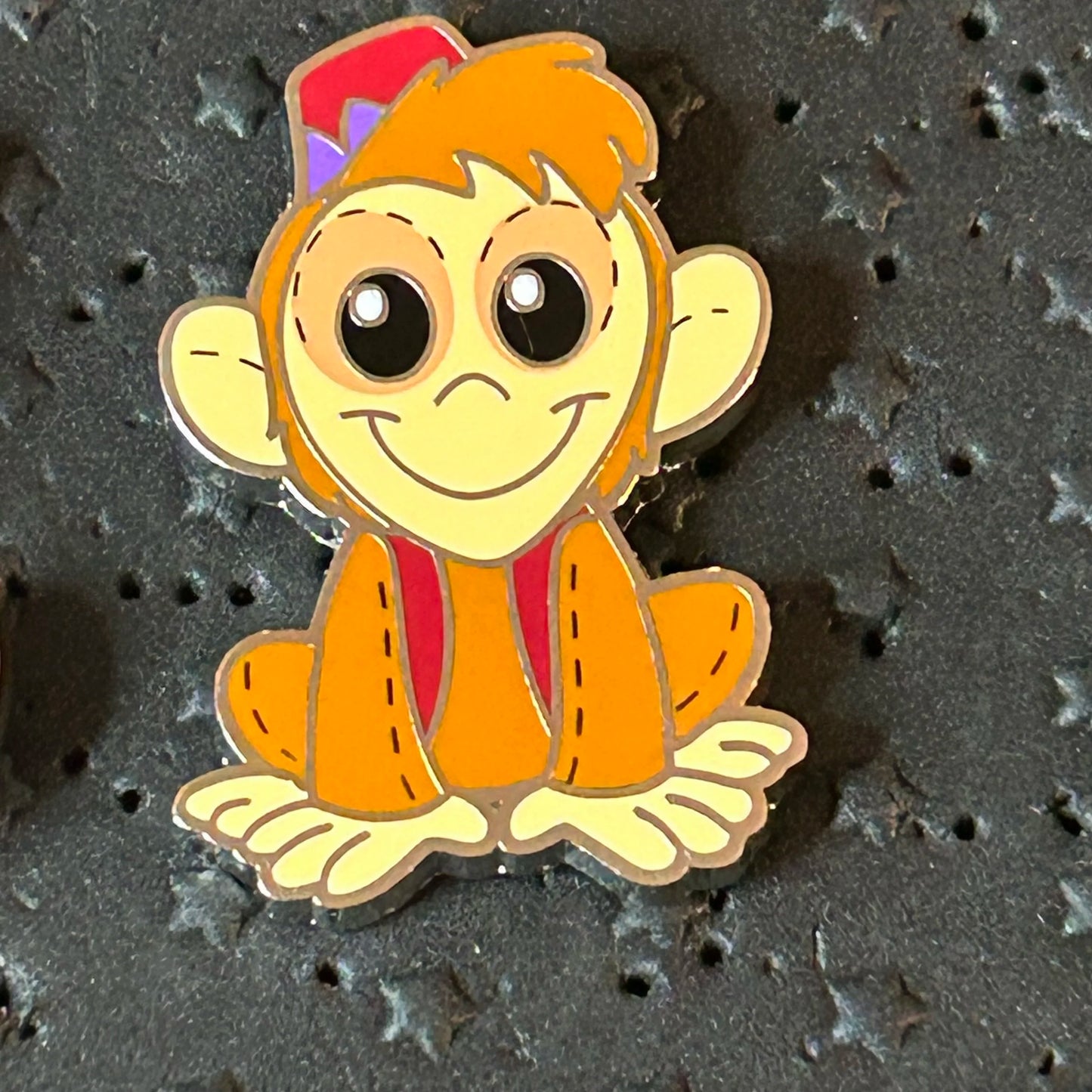 FULL SET - 16 Pins - Pixie Plush - Mystery Pin Series