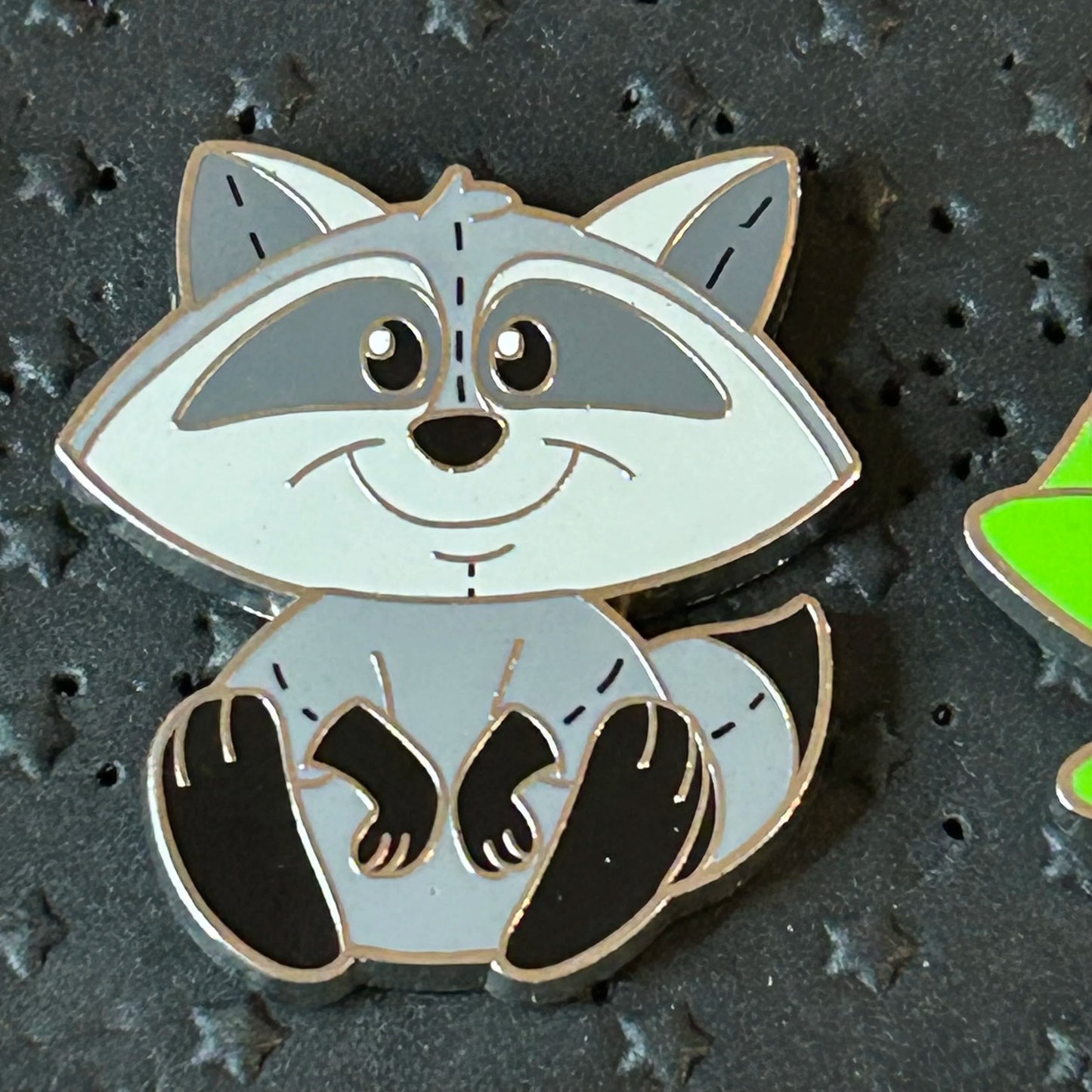 FULL SET - 16 Pins - Pixie Plush - Mystery Pin Series
