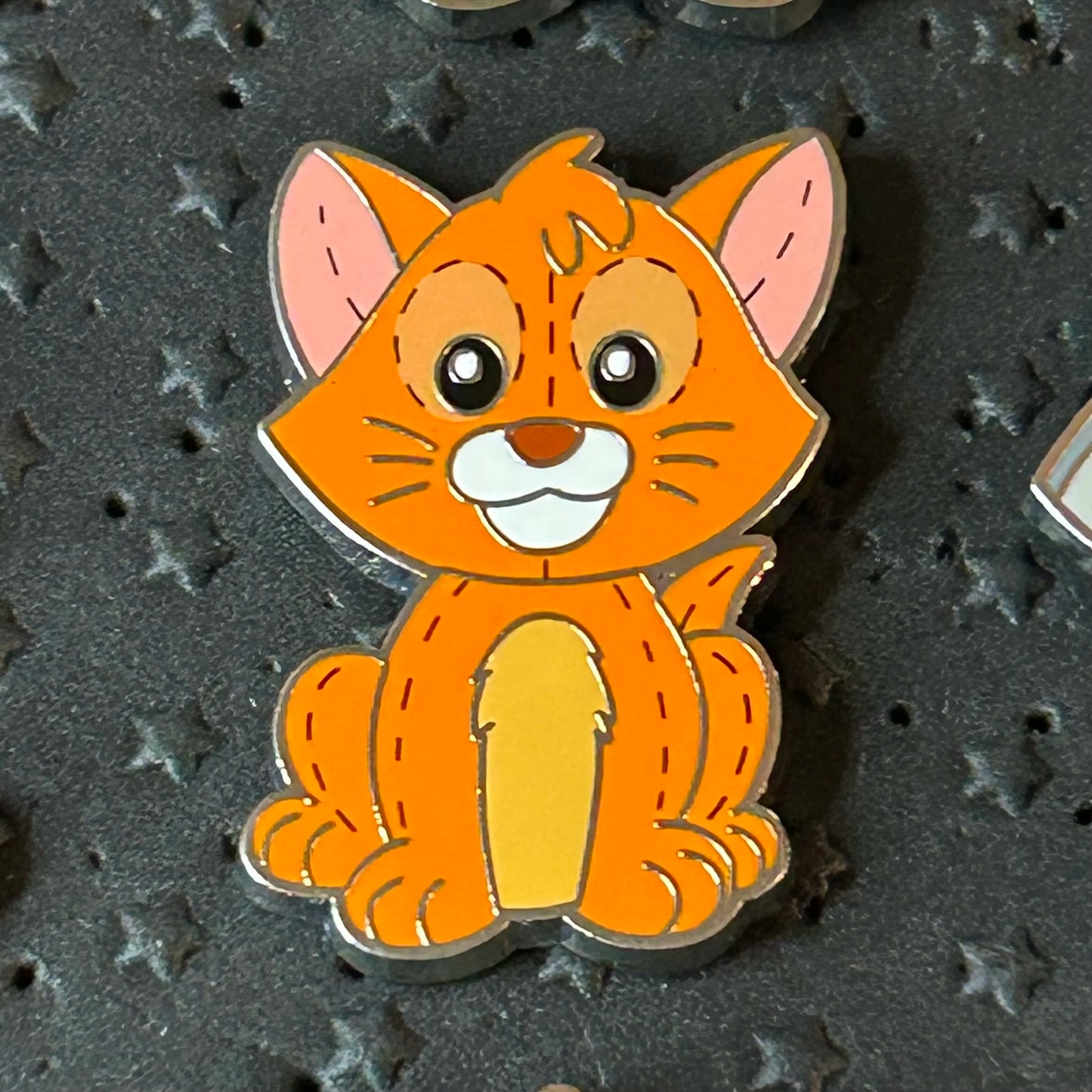 FULL SET - 16 Pins - Pixie Plush - Mystery Pin Series