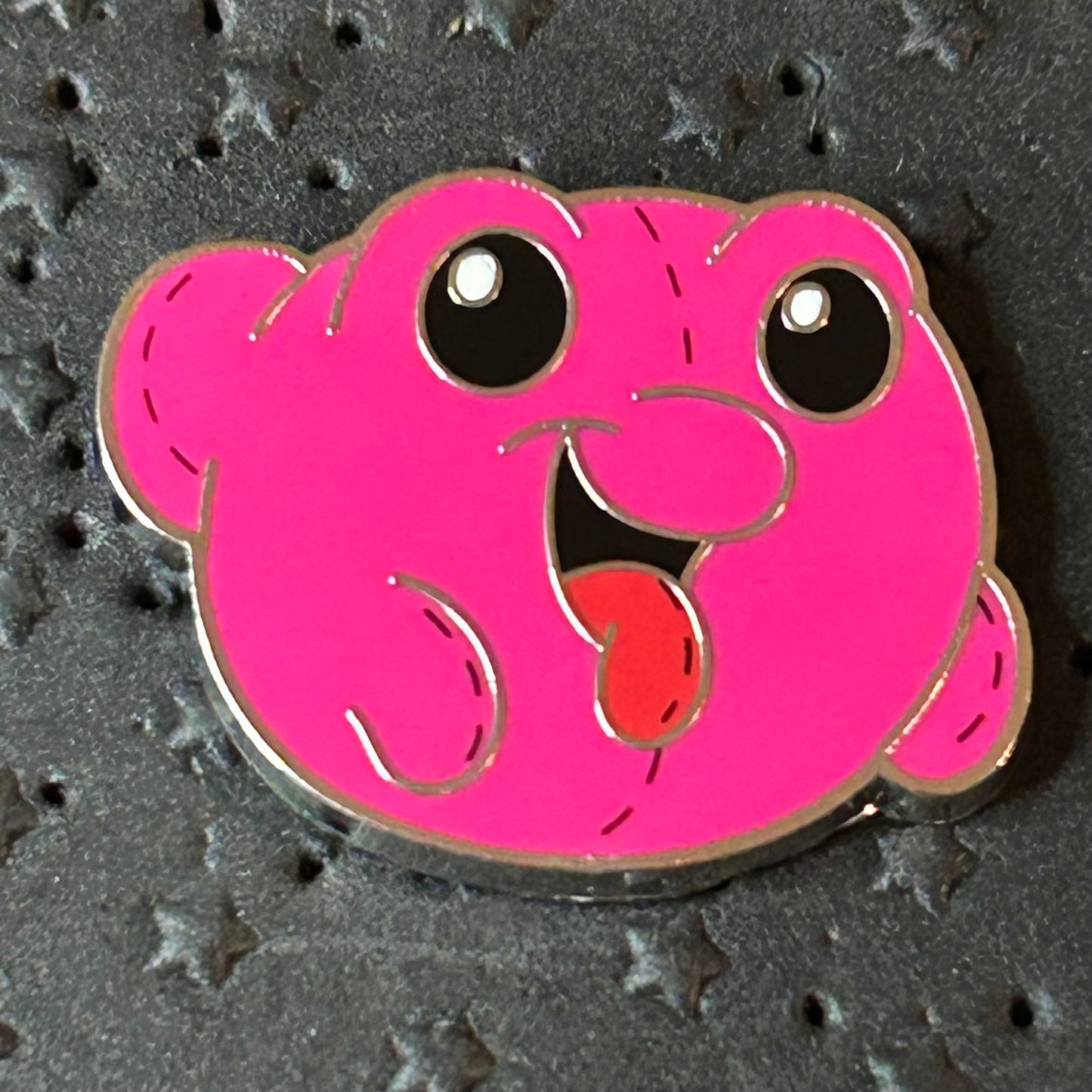 FULL SET - 16 Pins - Pixie Plush - Mystery Pin Series