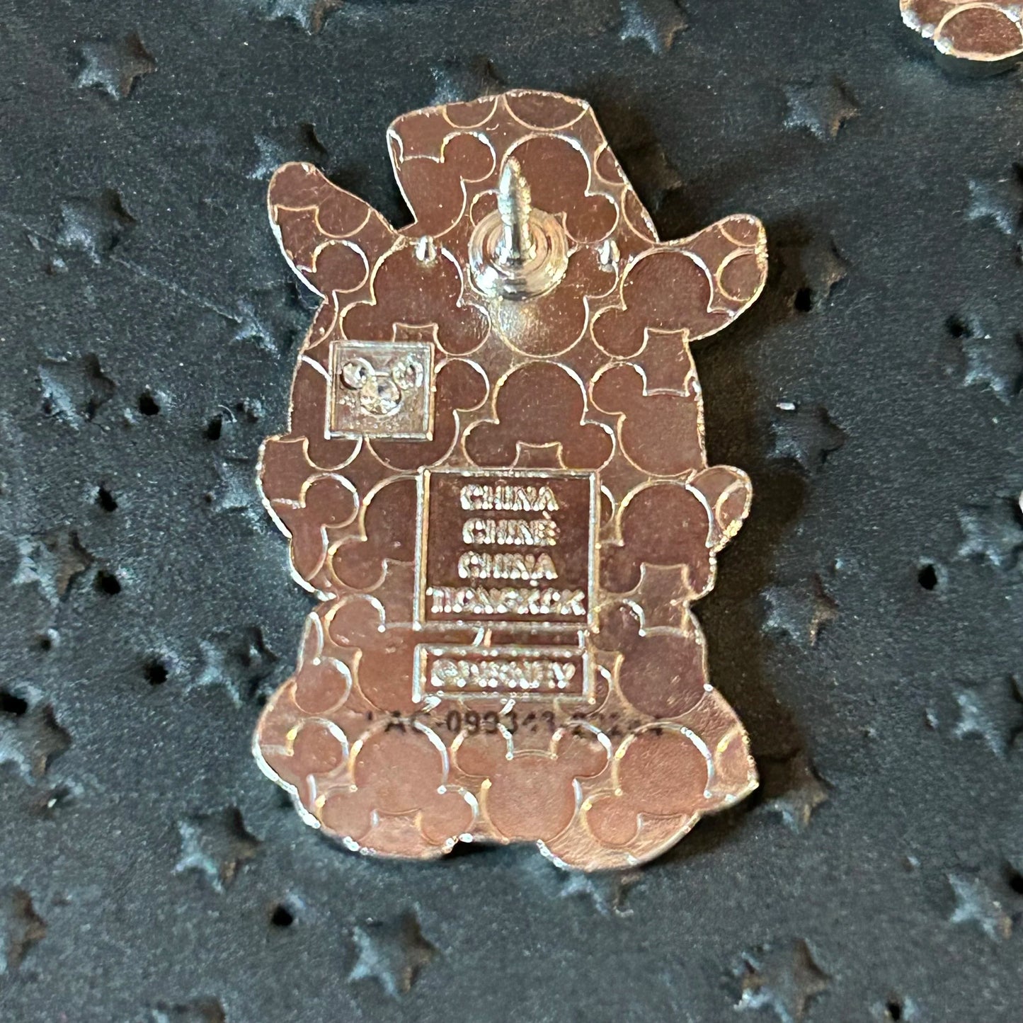 FULL SET - 16 Pins - Pixie Plush - Mystery Pin Series