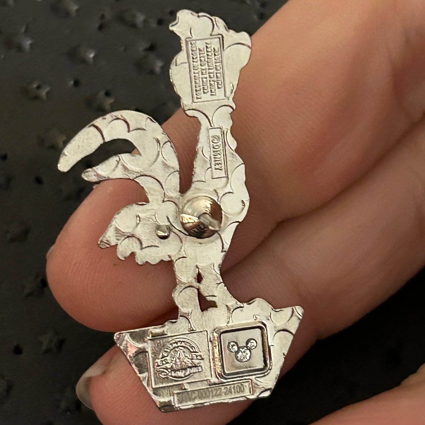 2024 - Hei Hei - Moana - Disney Pin