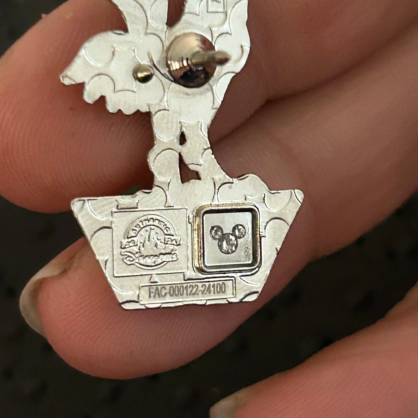 2024 - Hei Hei - Moana - Disney Pin