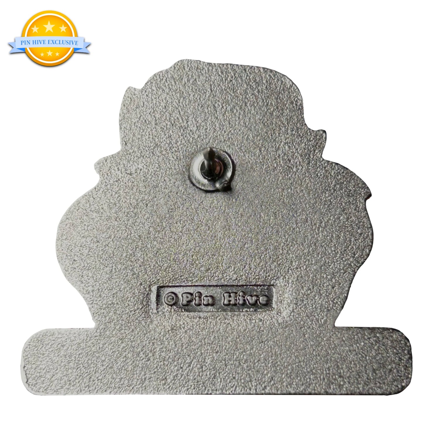 2025 - Reduce - Reuse - Re-leaf - Pin - Pin Hive Exclusive