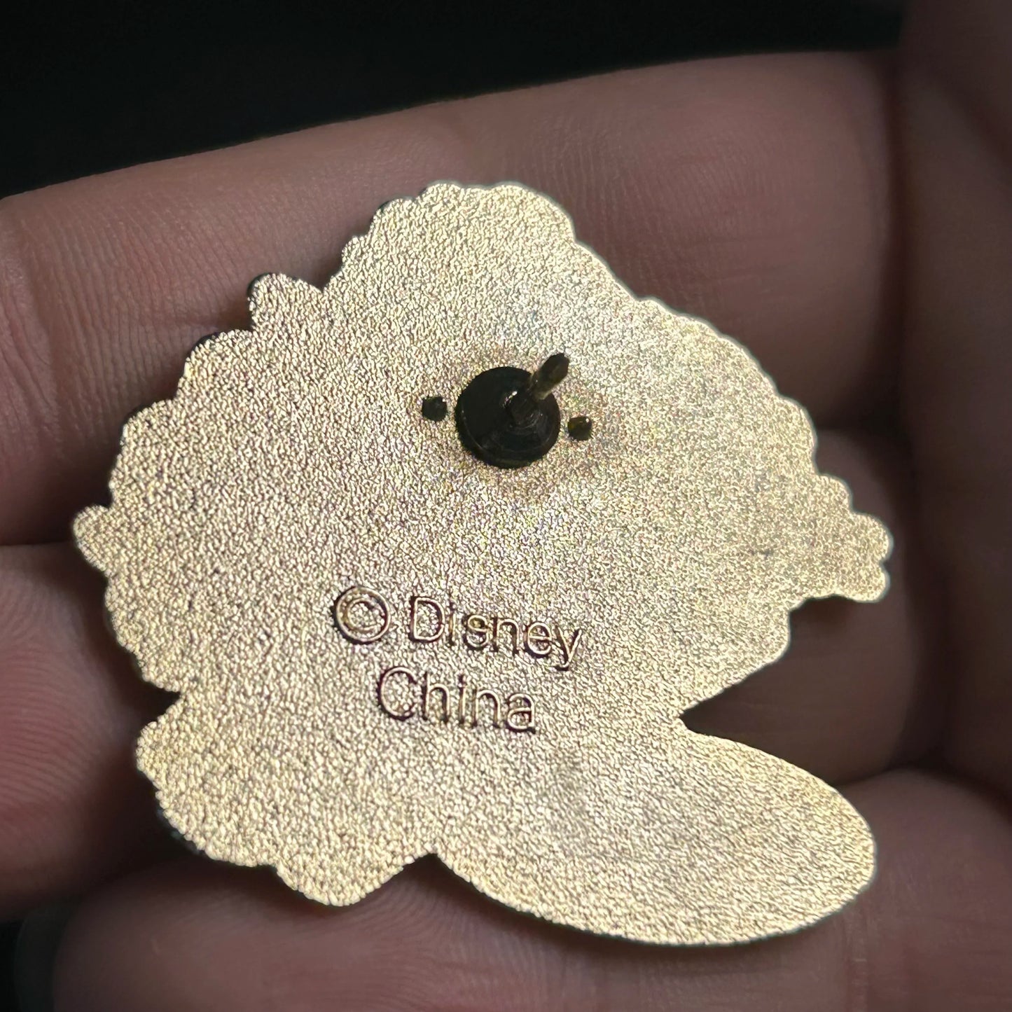 Target - Mickey and Minnie Mouse - Happy New Years - Fireworks - Disney Pin