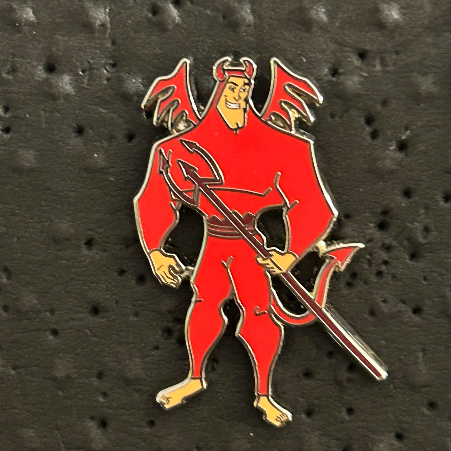 FULL SET - 2024 - Kronk - Angel vs Devil - The Emperors New Groove - Disney Pin