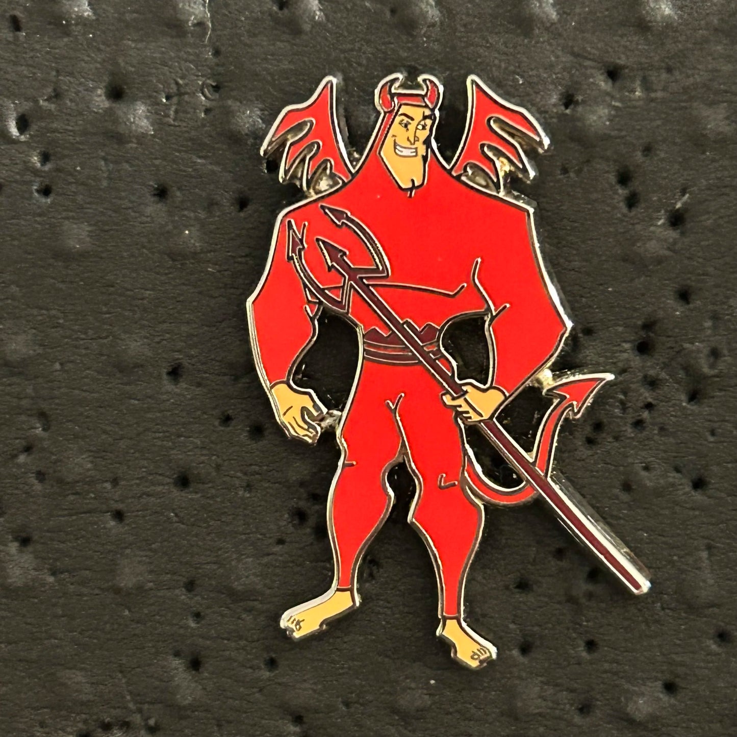 FULL SET - 2024 - Kronk - Angel vs Devil - The Emperors New Groove - Disney Pin