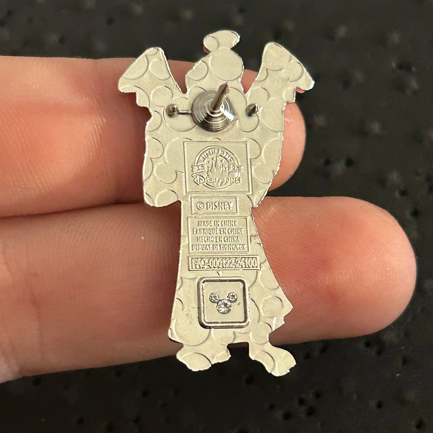 FULL SET - 2024 - Kronk - Angel vs Devil - The Emperors New Groove - Disney Pin