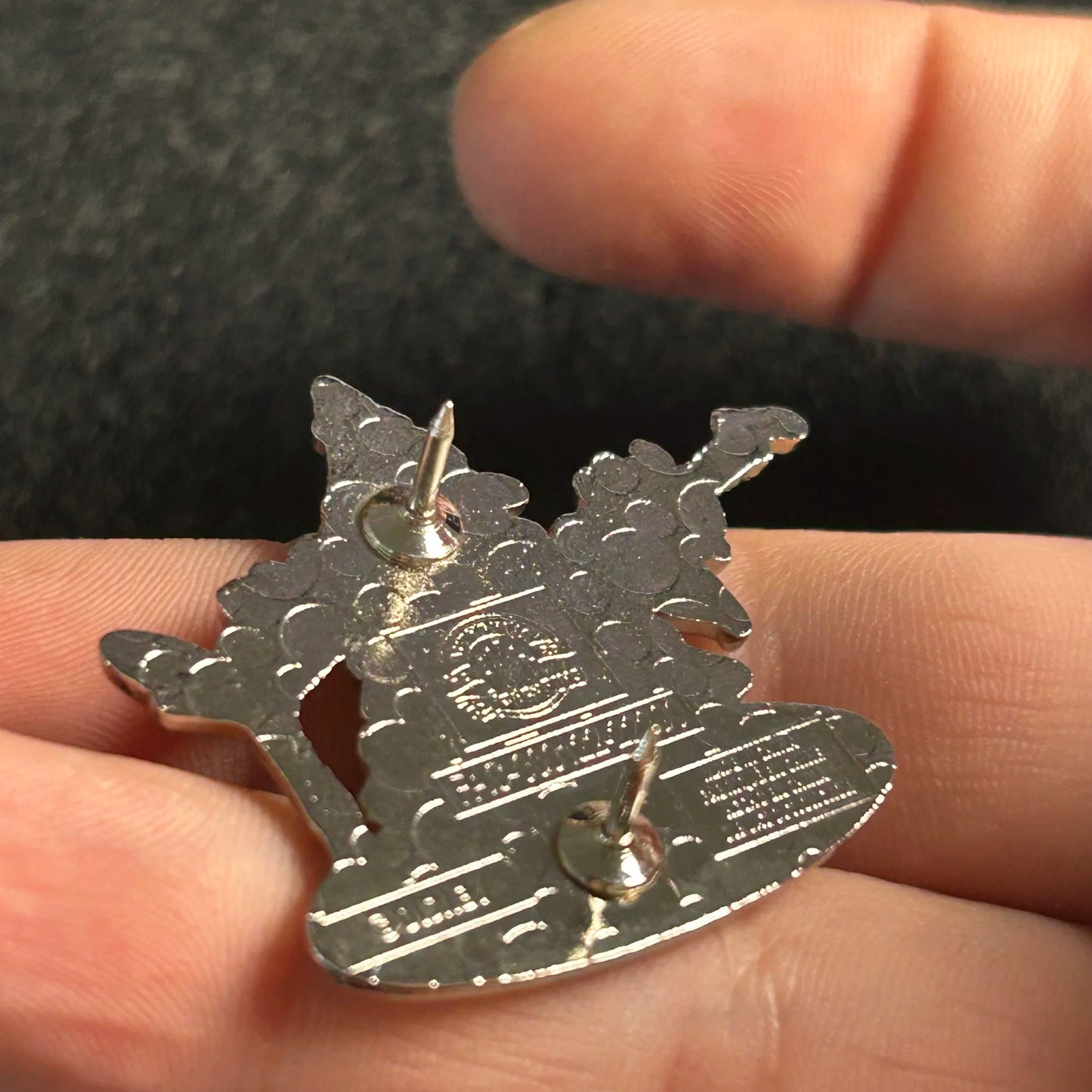 2022 - Max, Goofy, and Powerline - Christmas Tree - Goofy Movie - Disney Pin