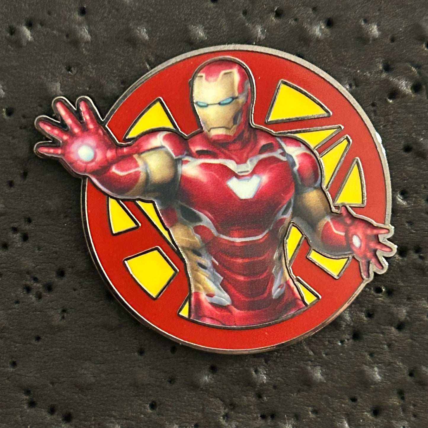 2023 - Iron Man - Marvel - Disney Pin