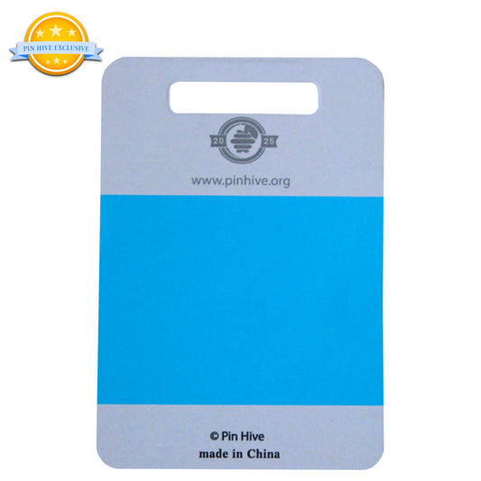 2025 - My Friend Went Online Shopping And All They Got Me Was This Eco Conscious Pin - Hive Exclusive