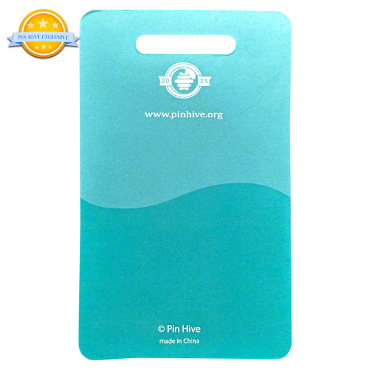 2025 - Pelicans on South Beach - LR Pin - DRTO National Park - Hive Exclusive