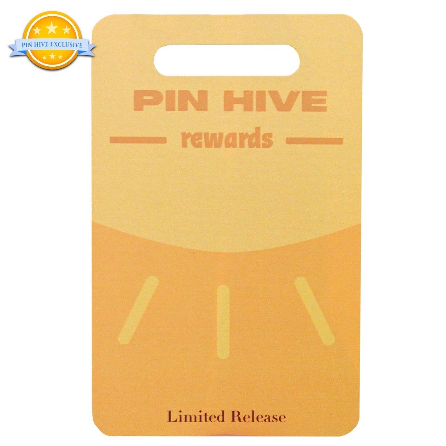 2025 - Gardening Bee - LR - Reward Exclusive Pin