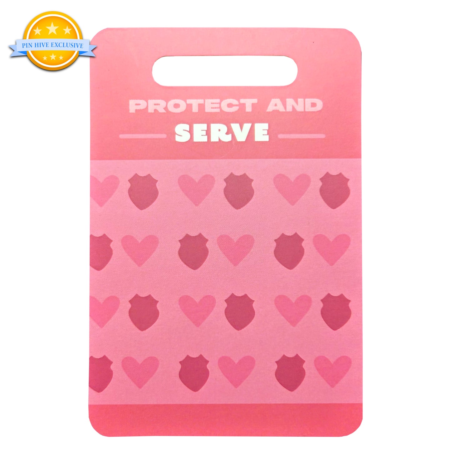 Replacement Backing Card