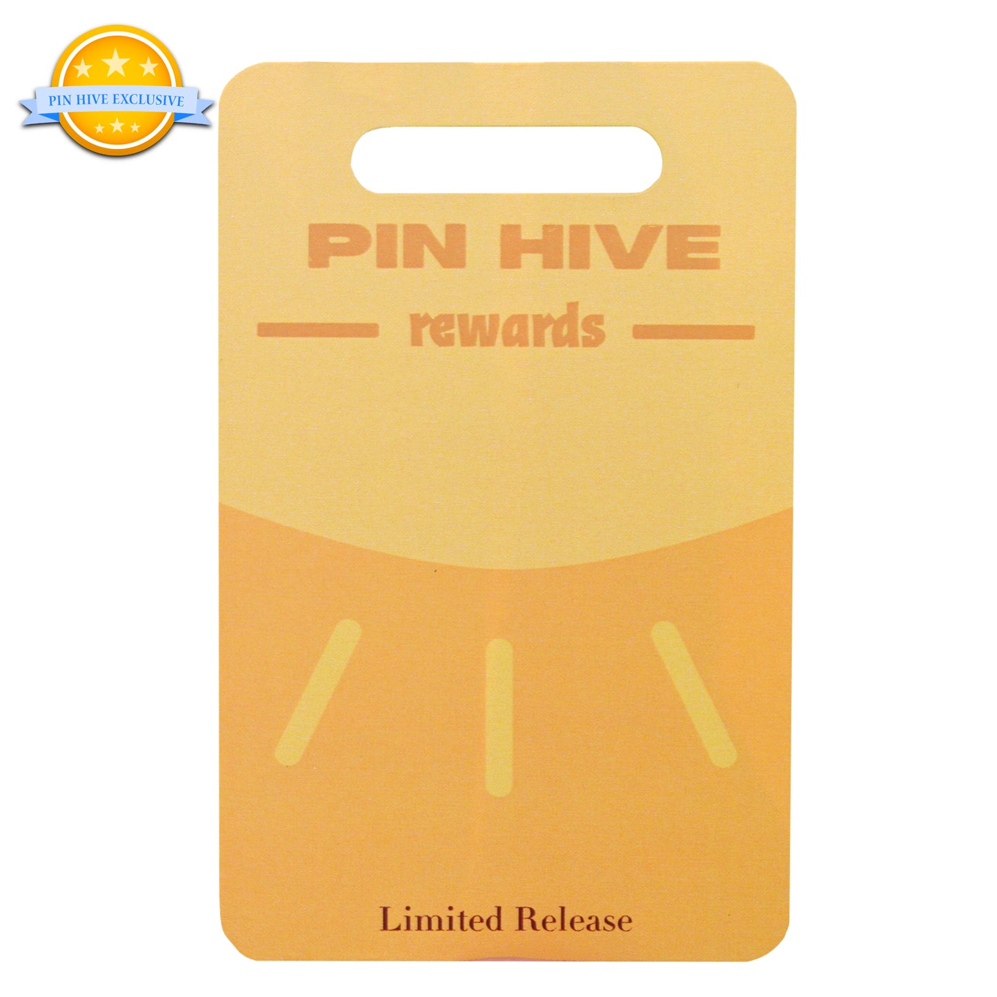 Replacement Backing Card
