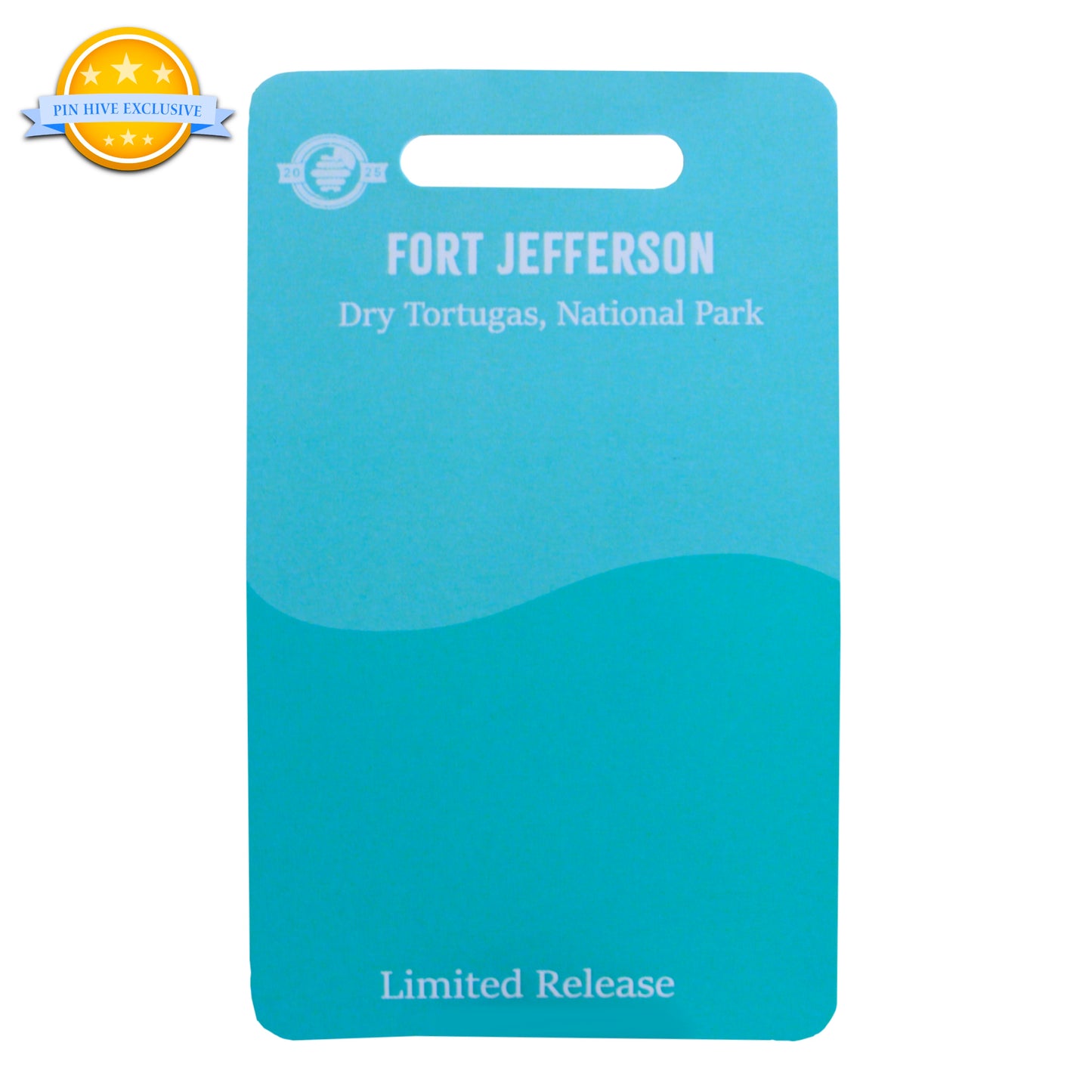 Replacement Backing Card