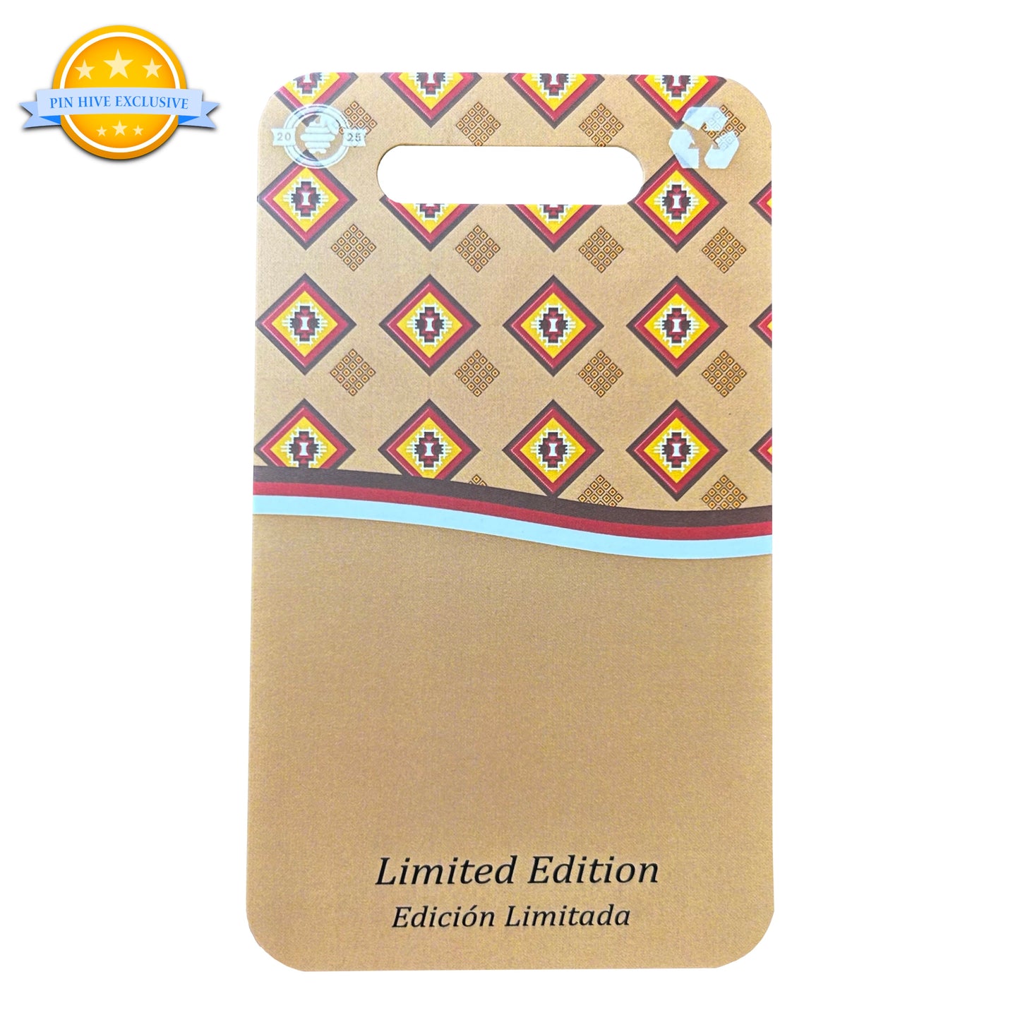 Replacement Backing Card
