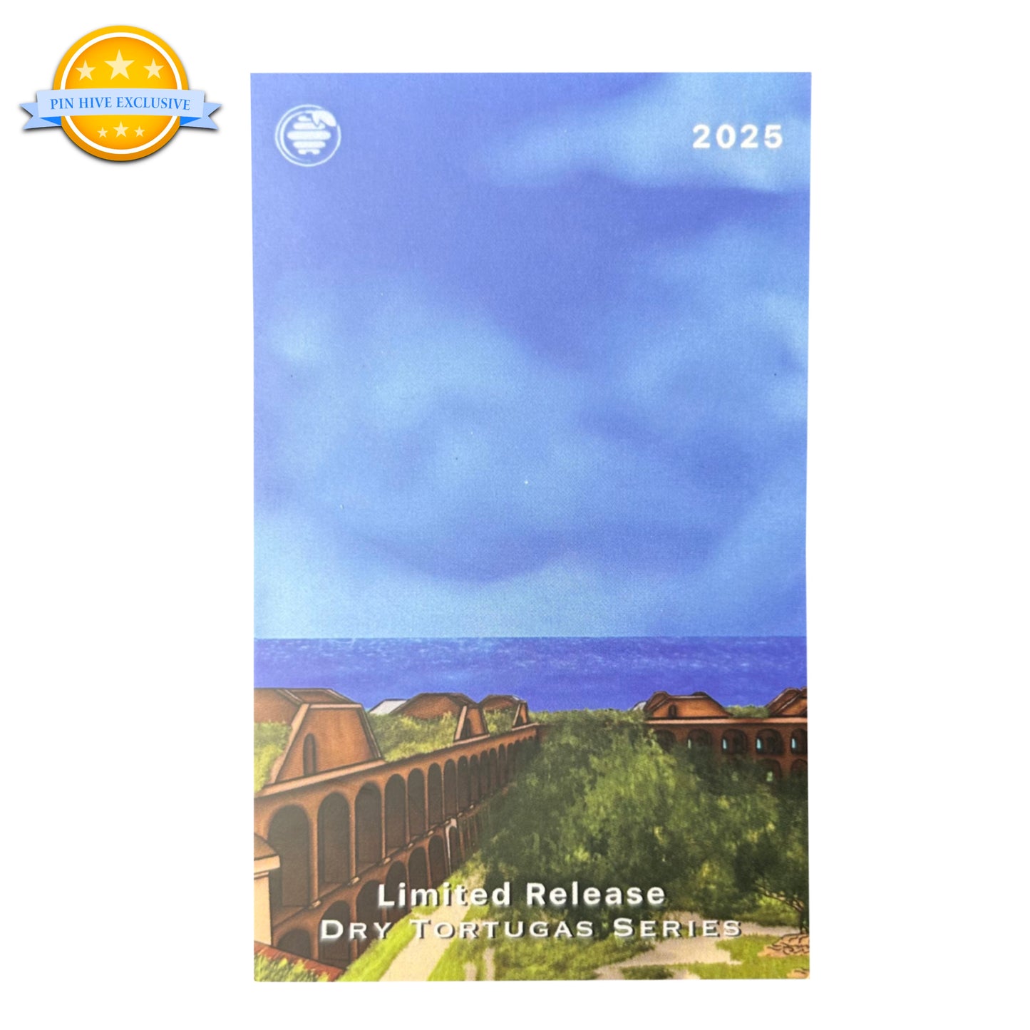 Replacement Backing Card