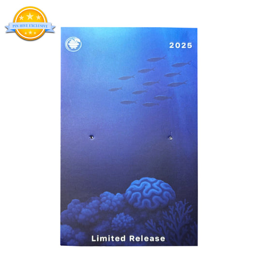 Replacement Backing Card