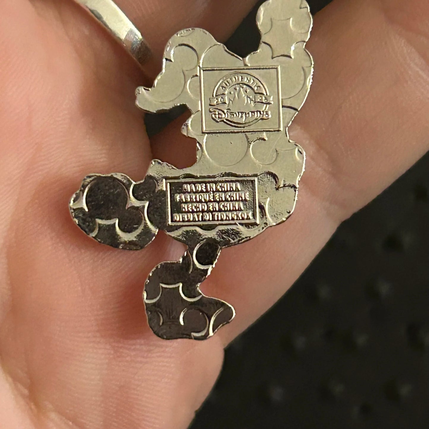 2025 - Donald Duck - Balloon - Starter Series - Disney Pin