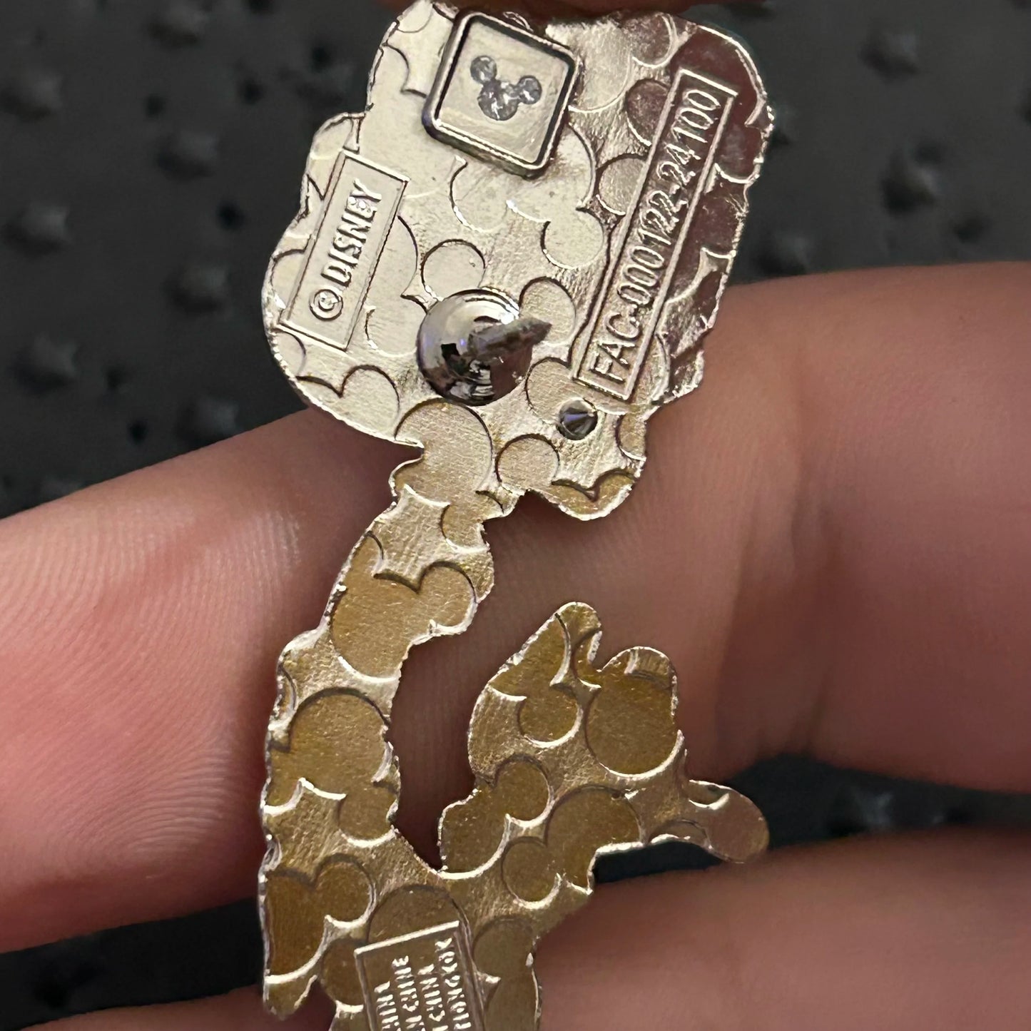 2025 - Goofy - Balloon - Starter Series - Disney Pin